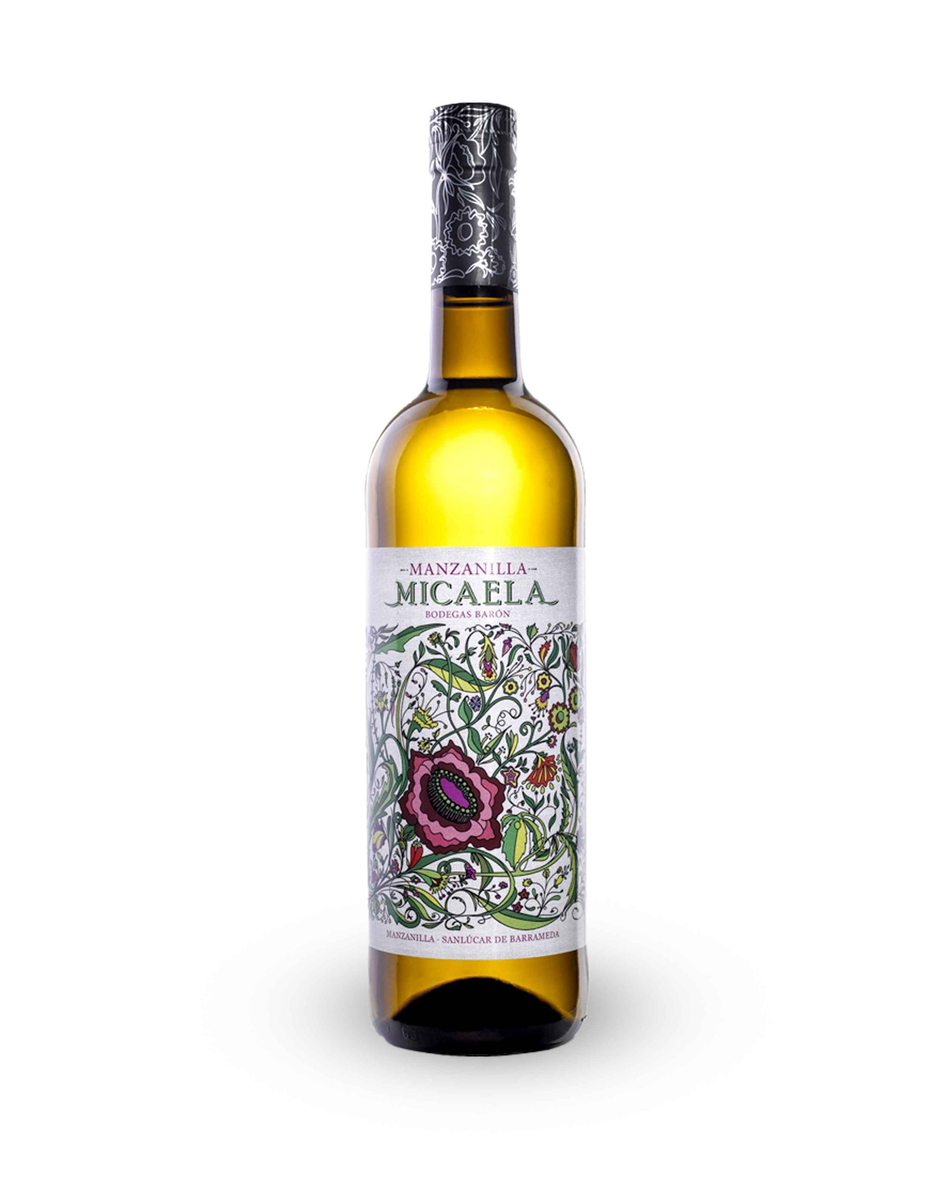 Manzanilla Micaela
