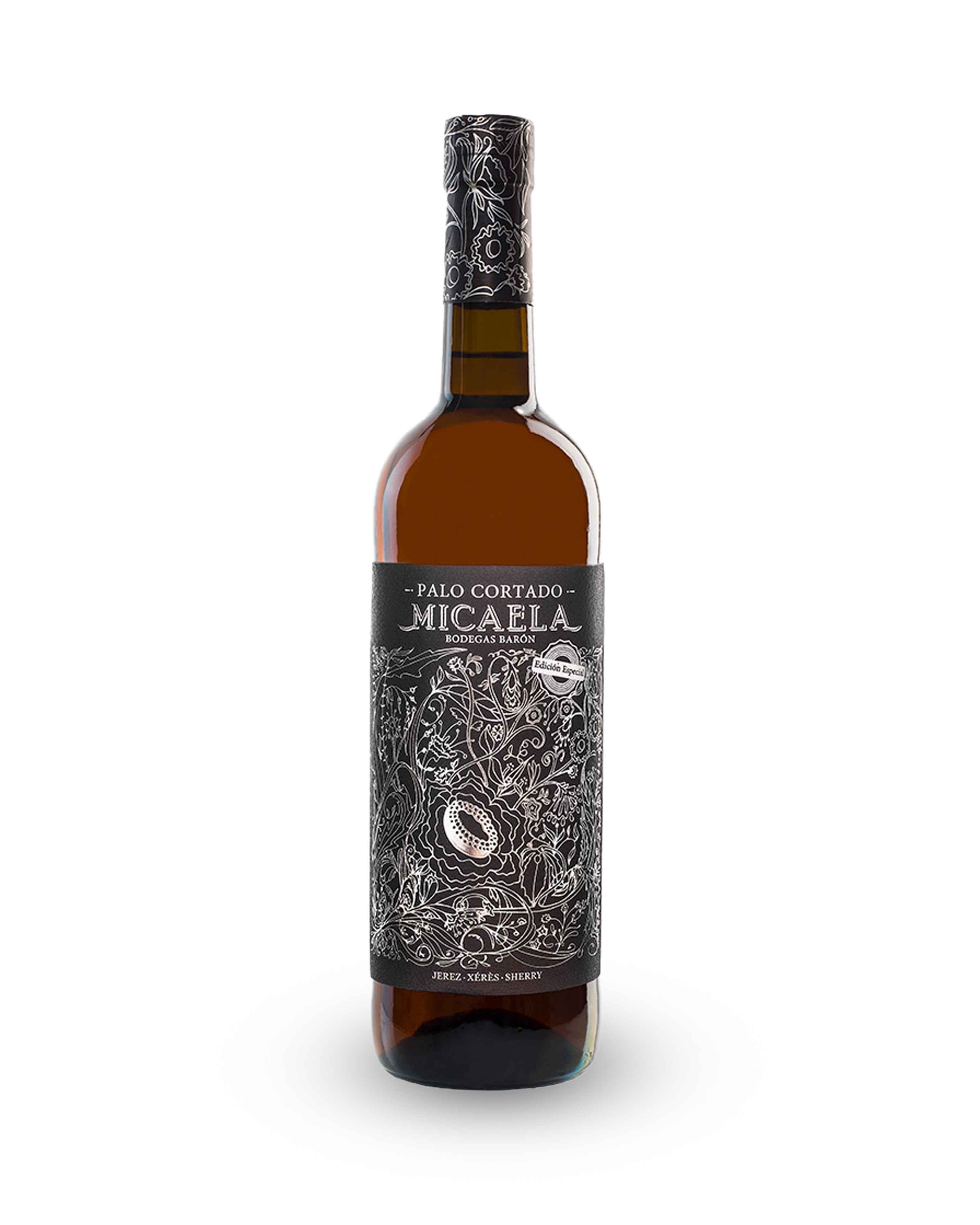 Palo cortado Micaela