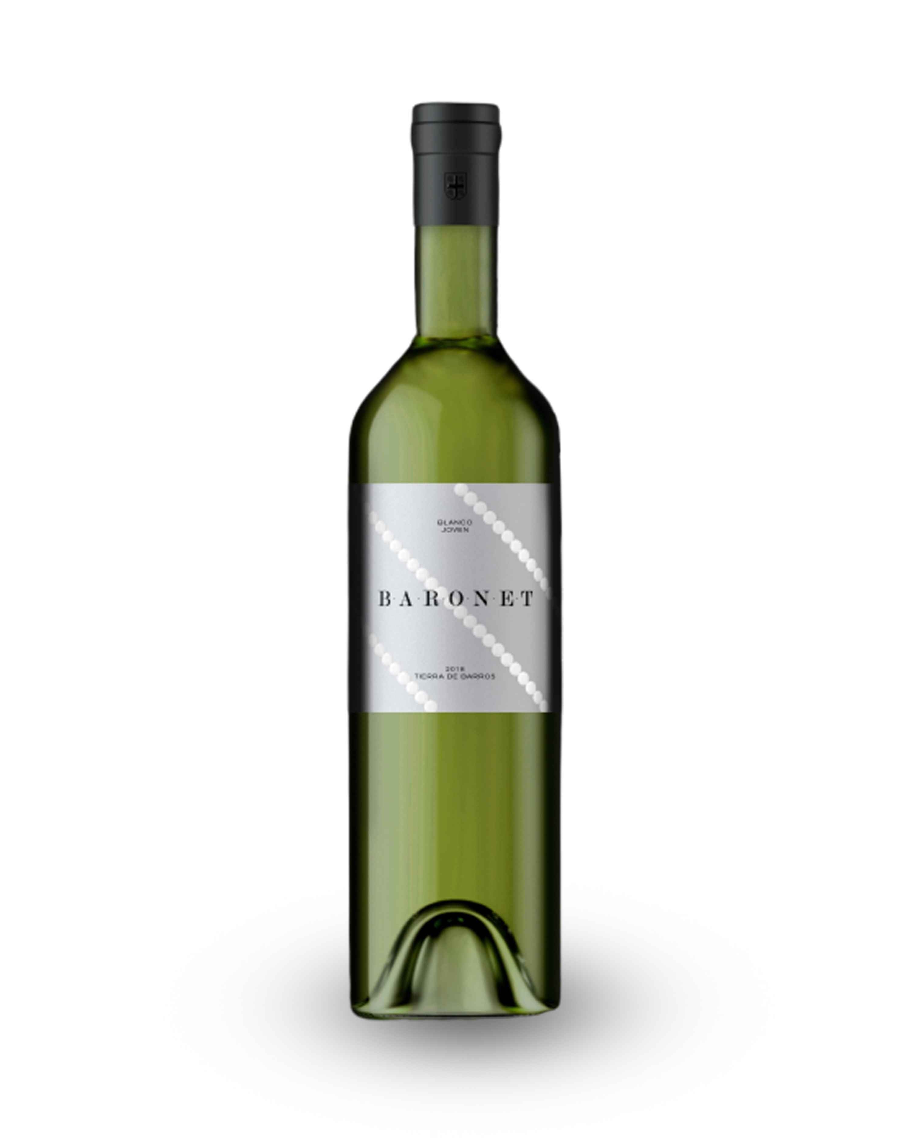 Blanco Baronet