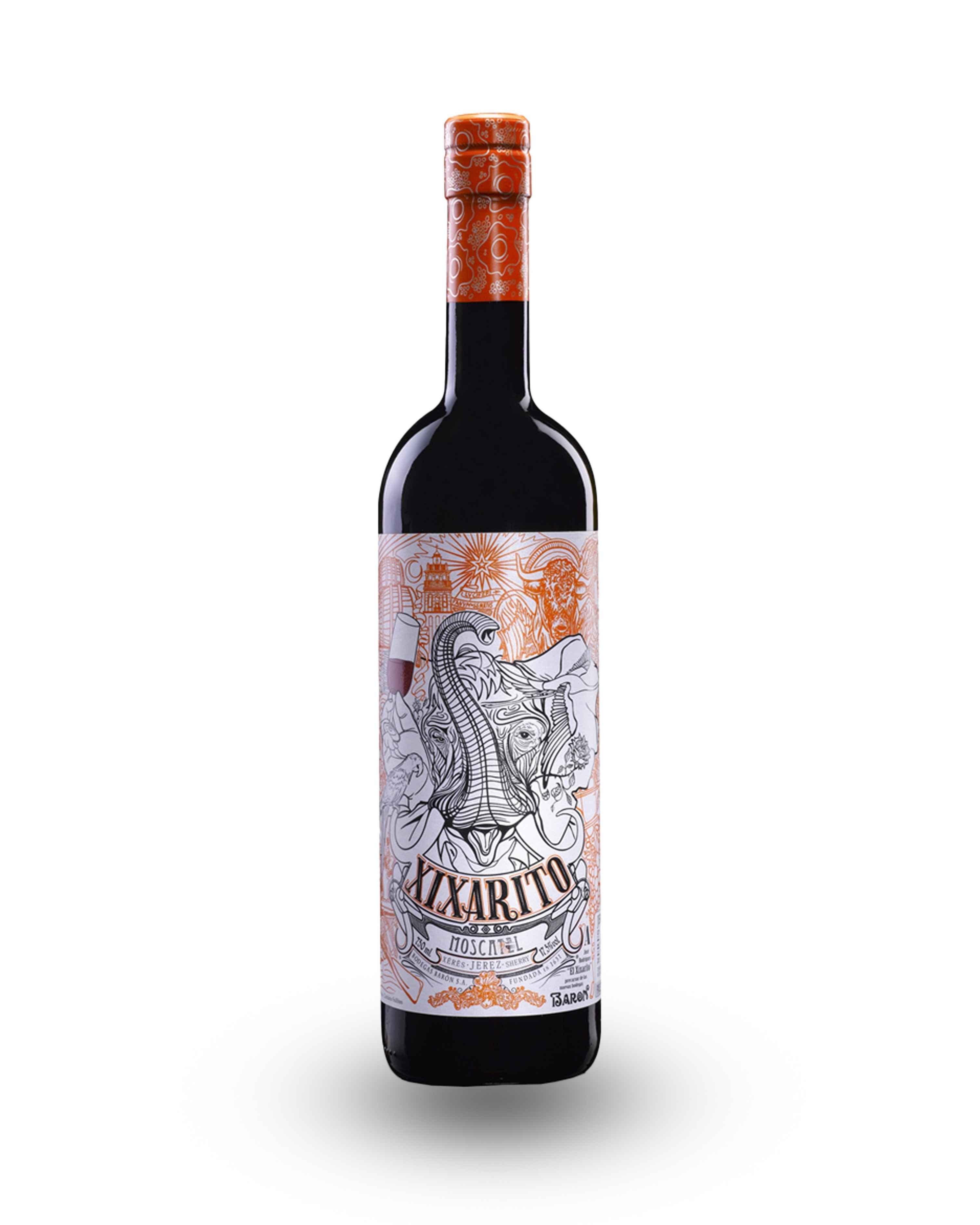 Moscatel Xixarito