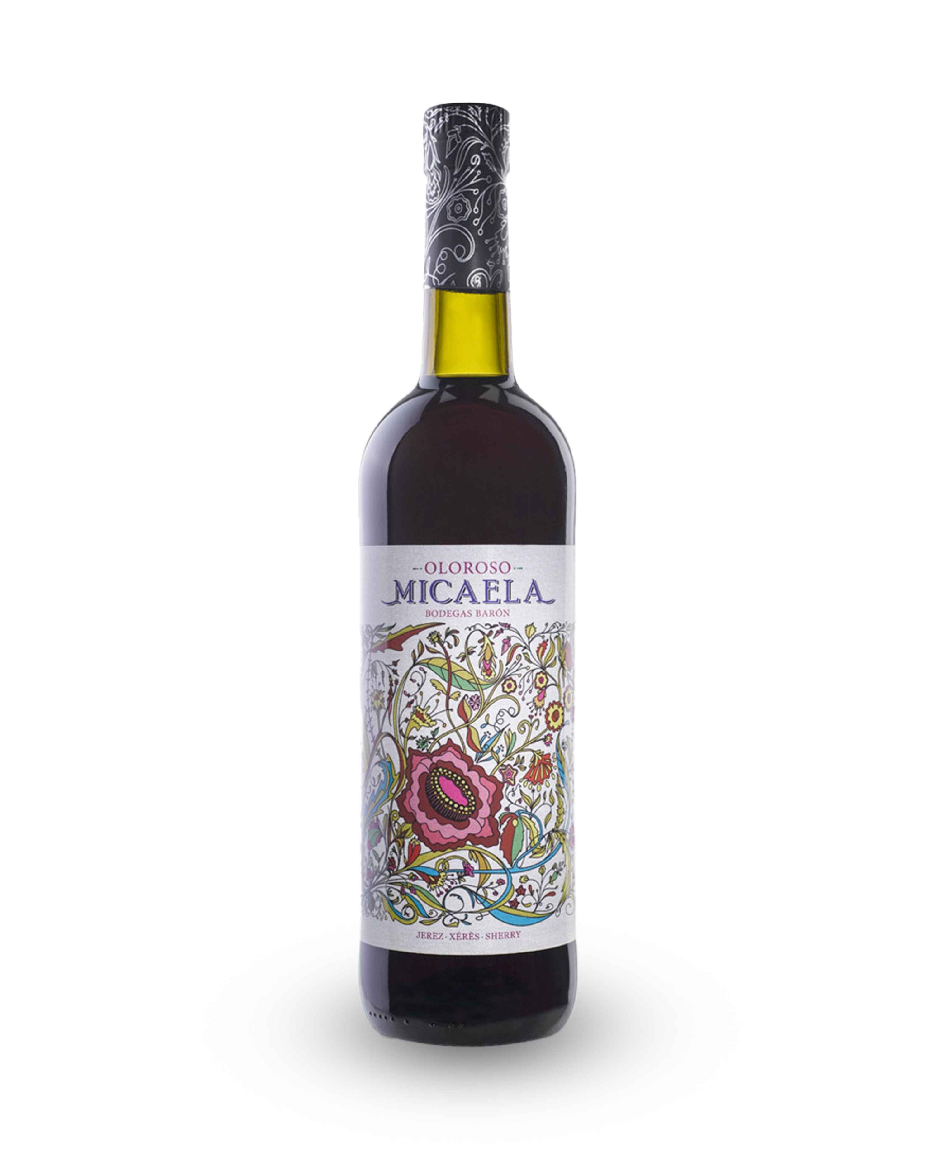 Oloroso Micaela
