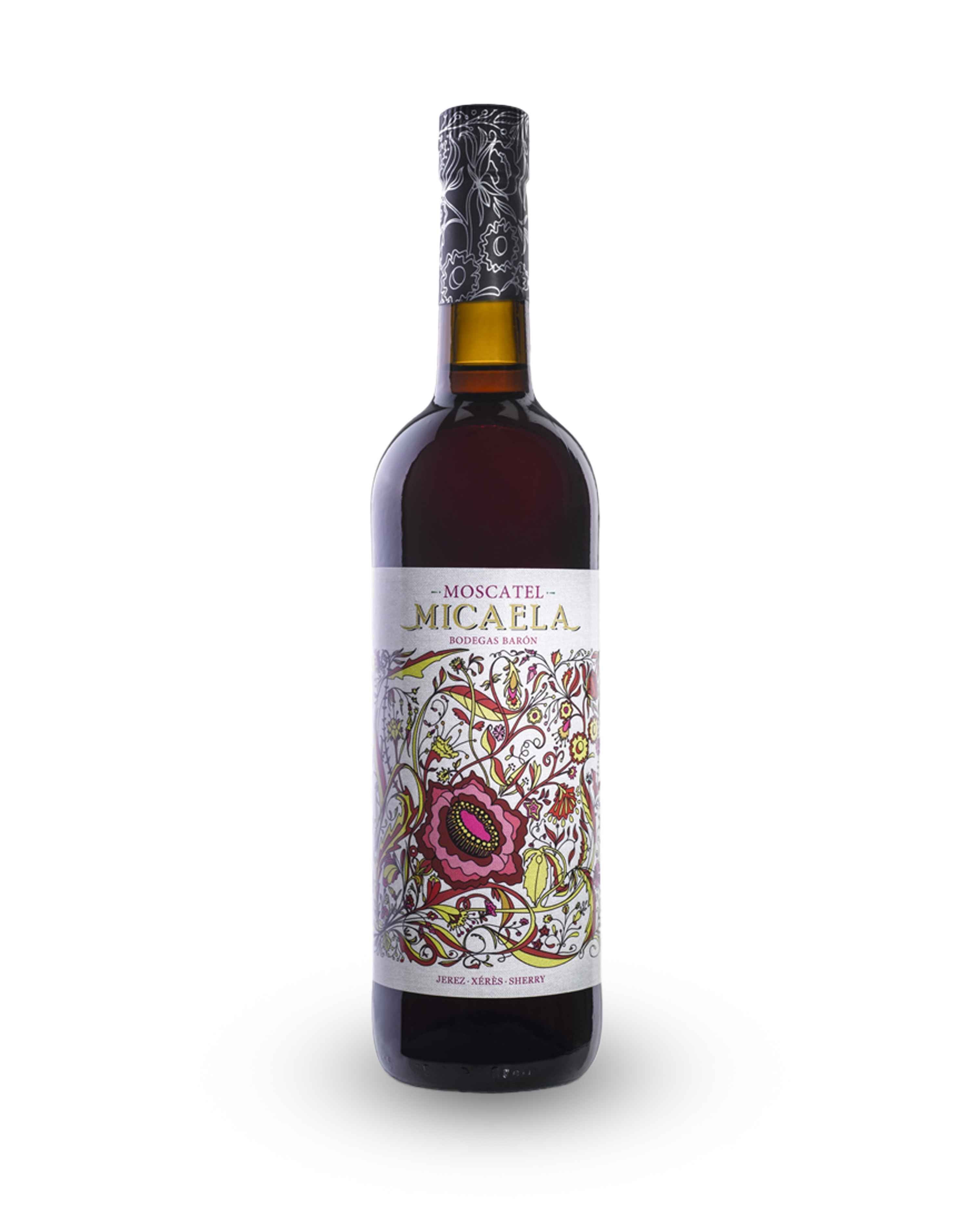 Moscatel Micaela