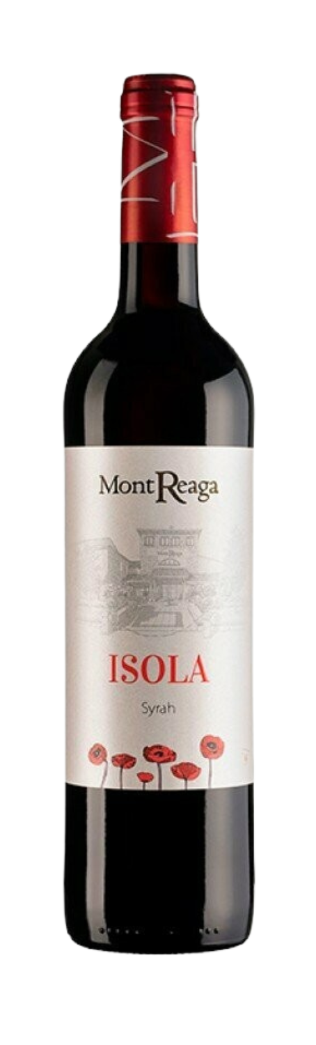 ISOLA MONTREAGA ISOLA TINTO