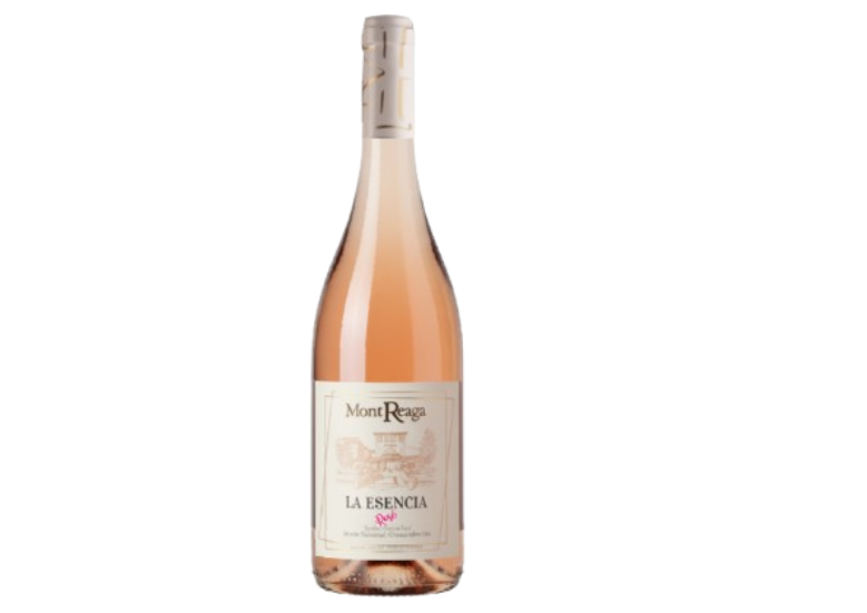 Mont Reaga La Esencia Rosé