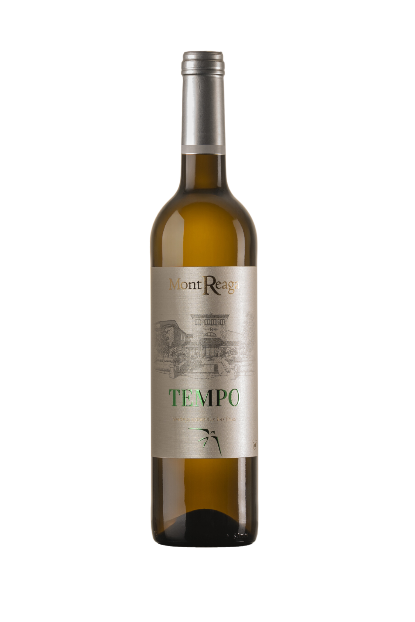 MONT REAGA TEMPO Verdejo