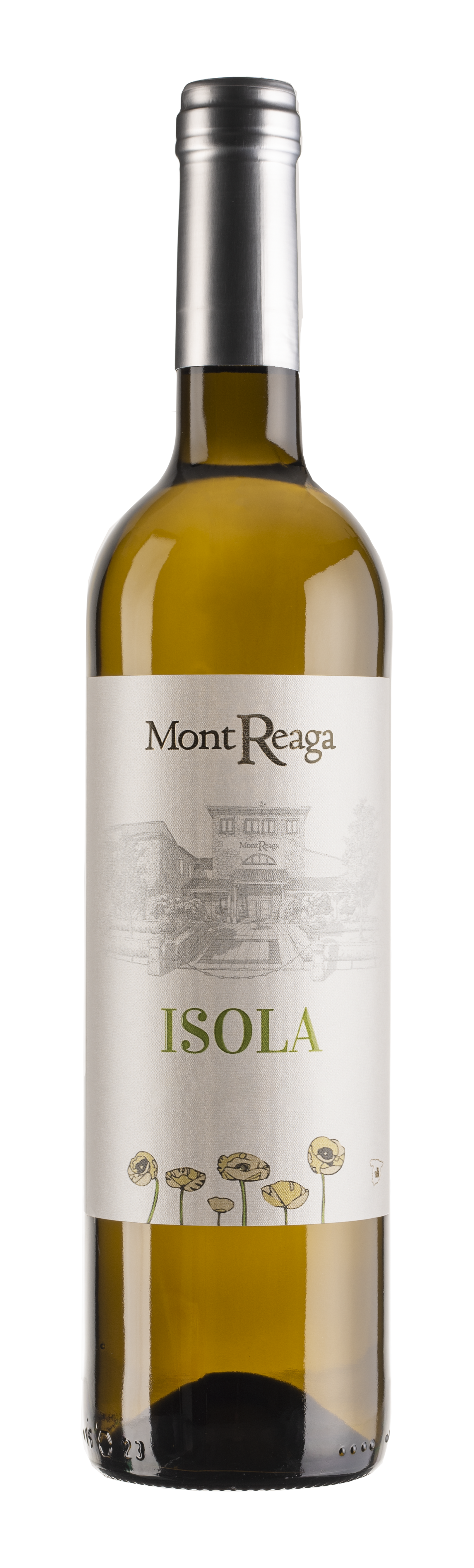 MONT REAGA ISOLA Verdejo