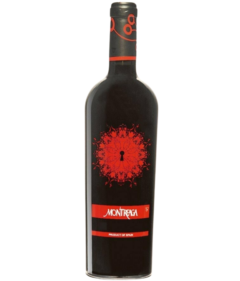 MONT REAGA ELECCION