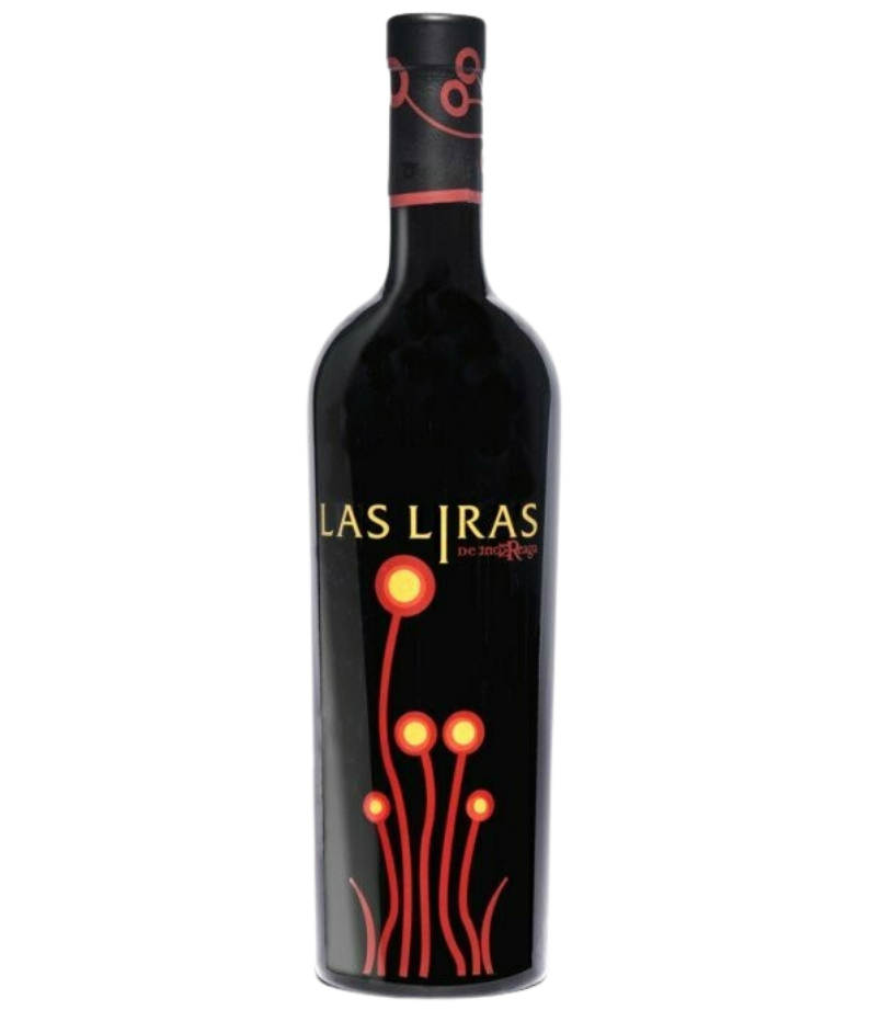 LAS LIRAS DE MONT REAGA