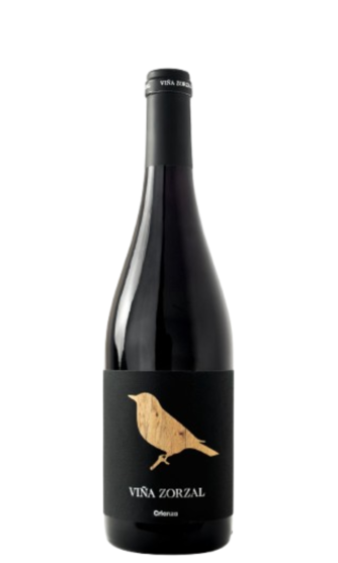 Zorzal Crianza