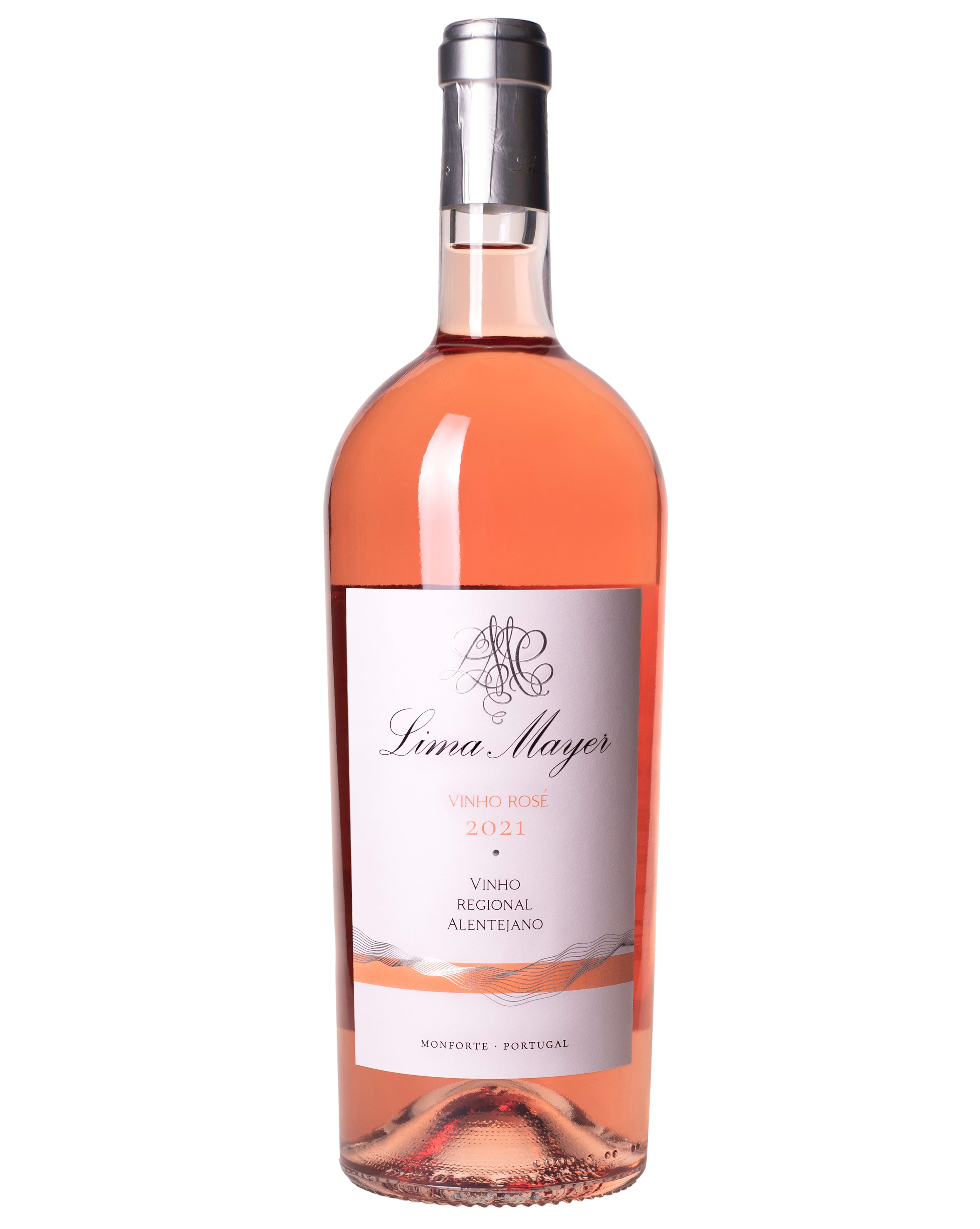Rosé Magnum