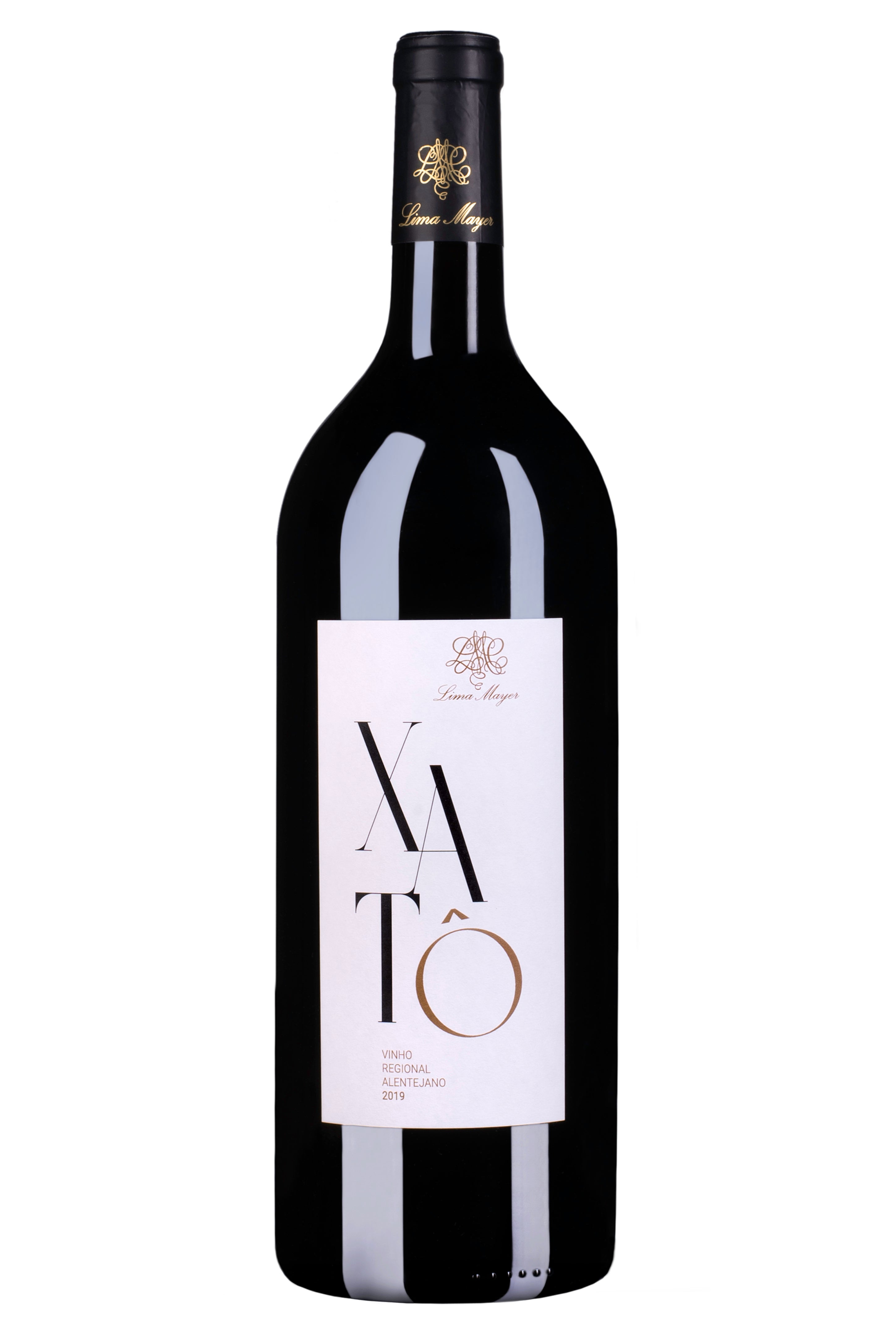 Xatô Magnum