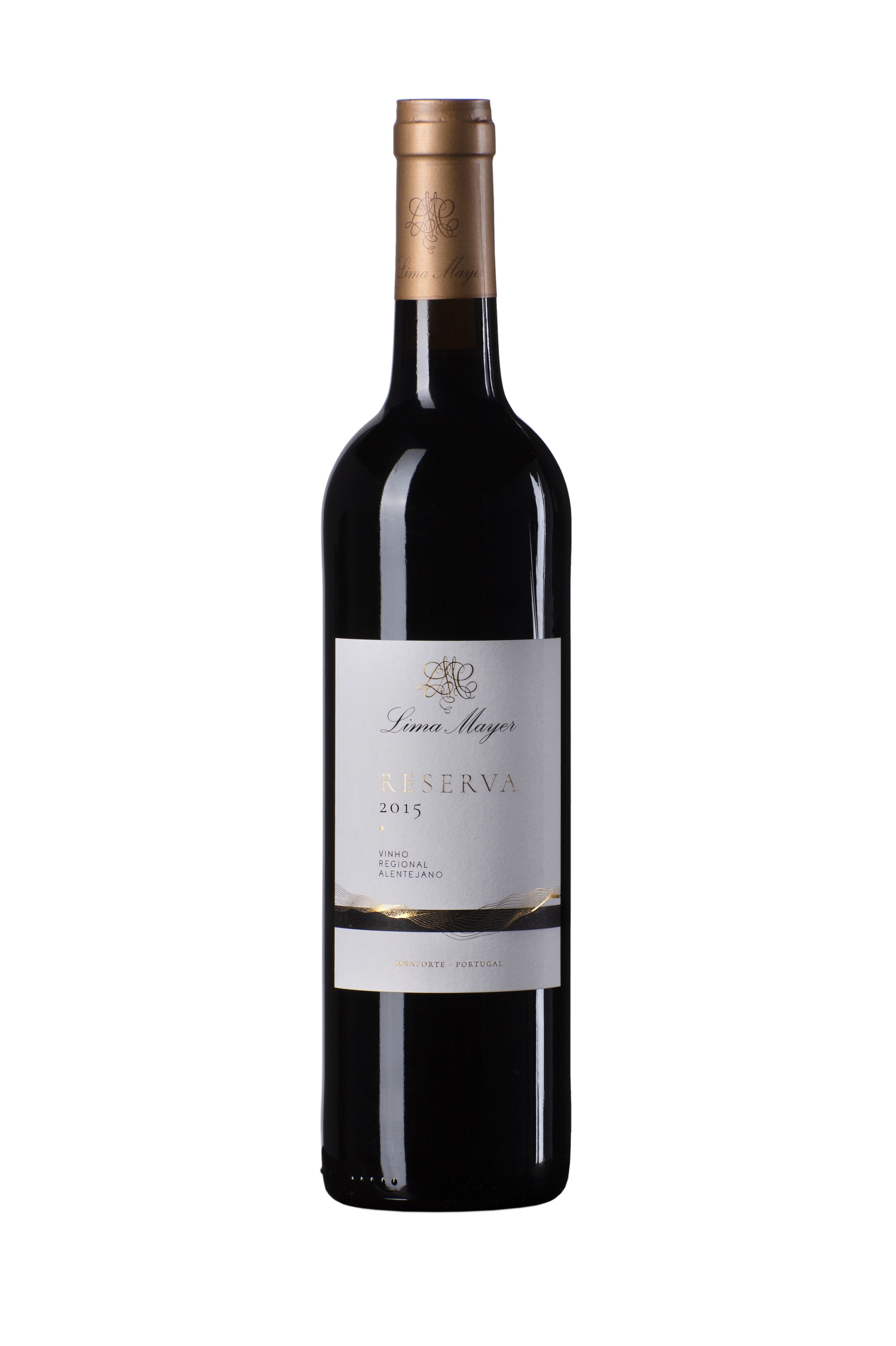 Lima Mayer Reserva