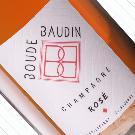 Rosé d'Assemblage