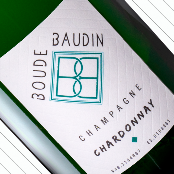 Chardonnay Blanc de Blancs
