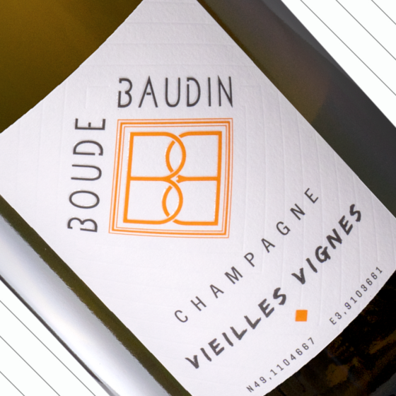 Vieilles Vignes Millésimé 2018