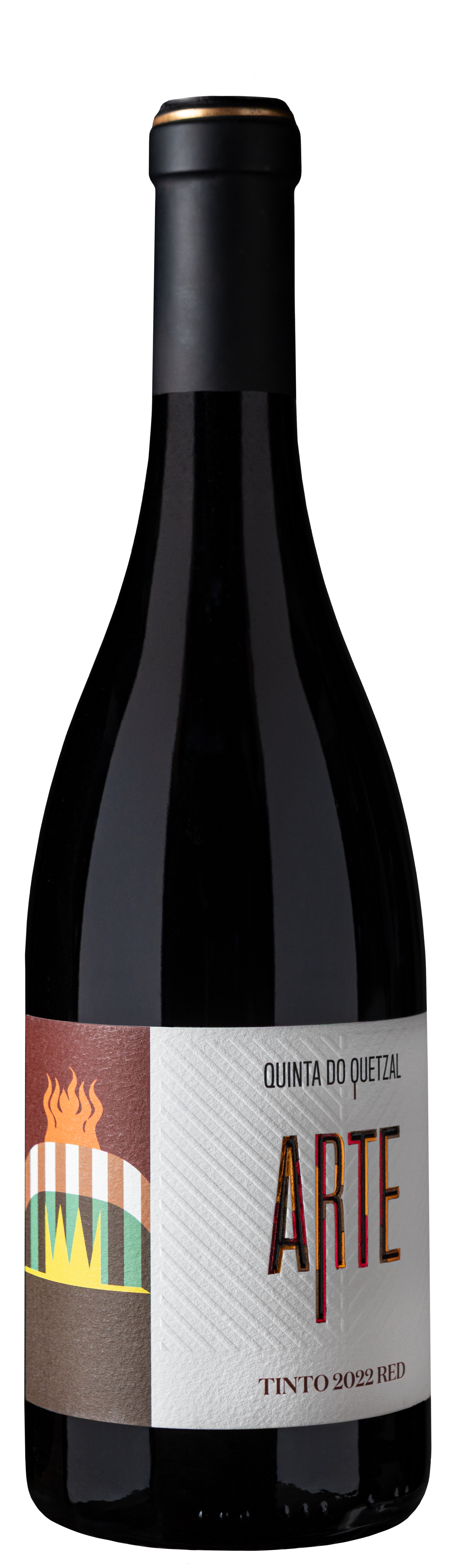 Quinta do Quetzal Arte Red 2022 750ml
