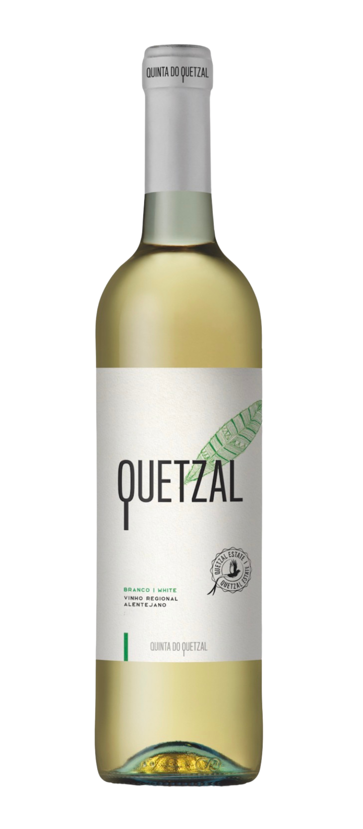 Quetzal Single Harvest White 2025 750ml