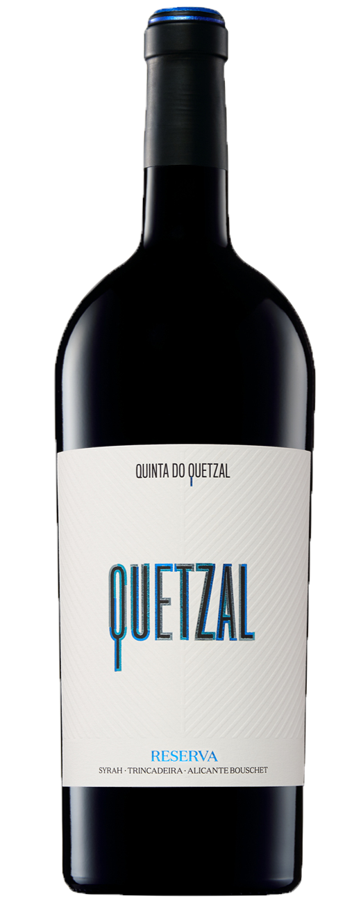 Quinta do Quetzal Reserva Red 2021 Magnum 150cl