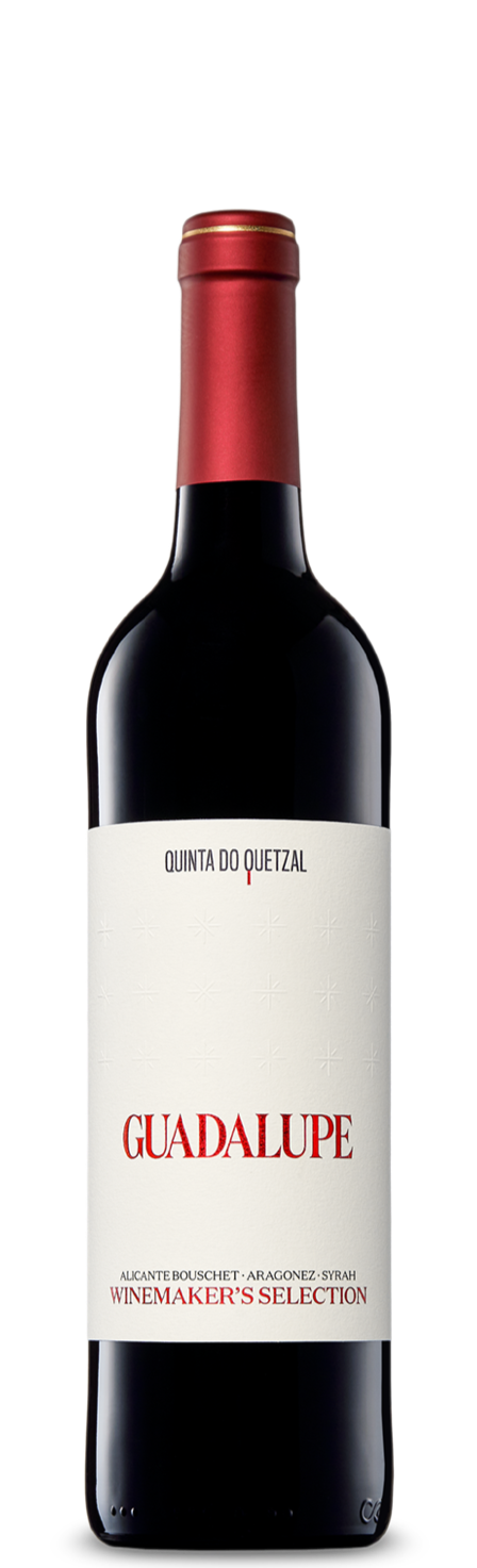 Guadalupe Winemaker's Red 2021 750ml