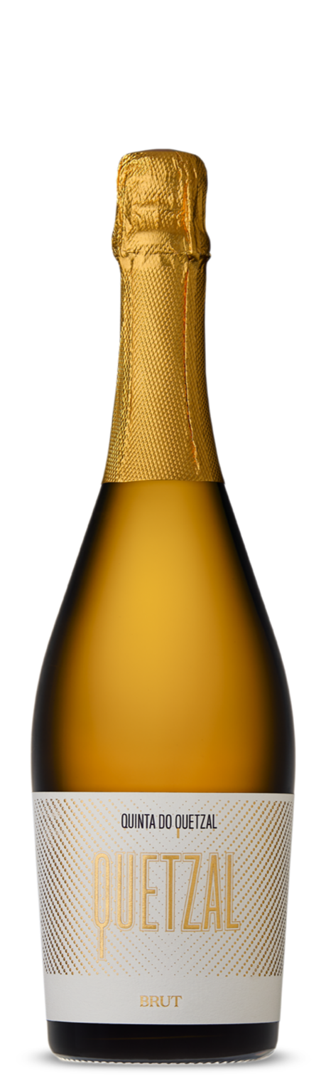 Quinta do Quetzal Sparkling Brut 750ml