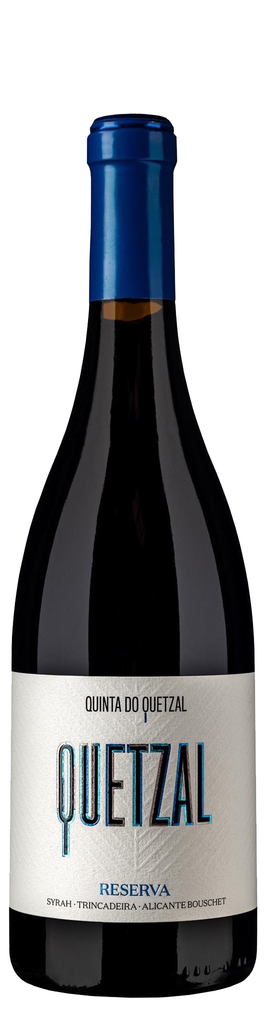 Quinta do Quetzal Reserva Red 2021 750ml