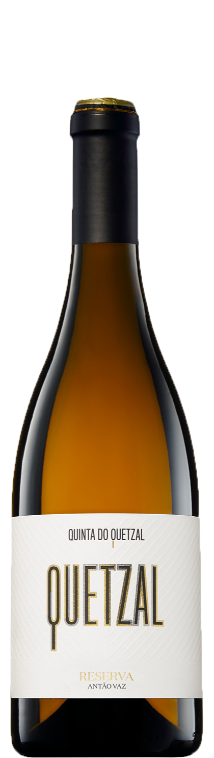 Quinta do Quetzal Reserva White 2022 750ml