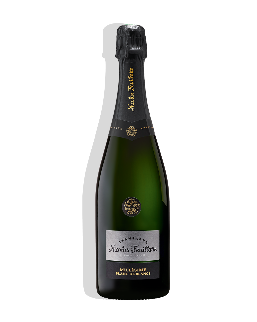 Blanc de Blancs Millésime 2020