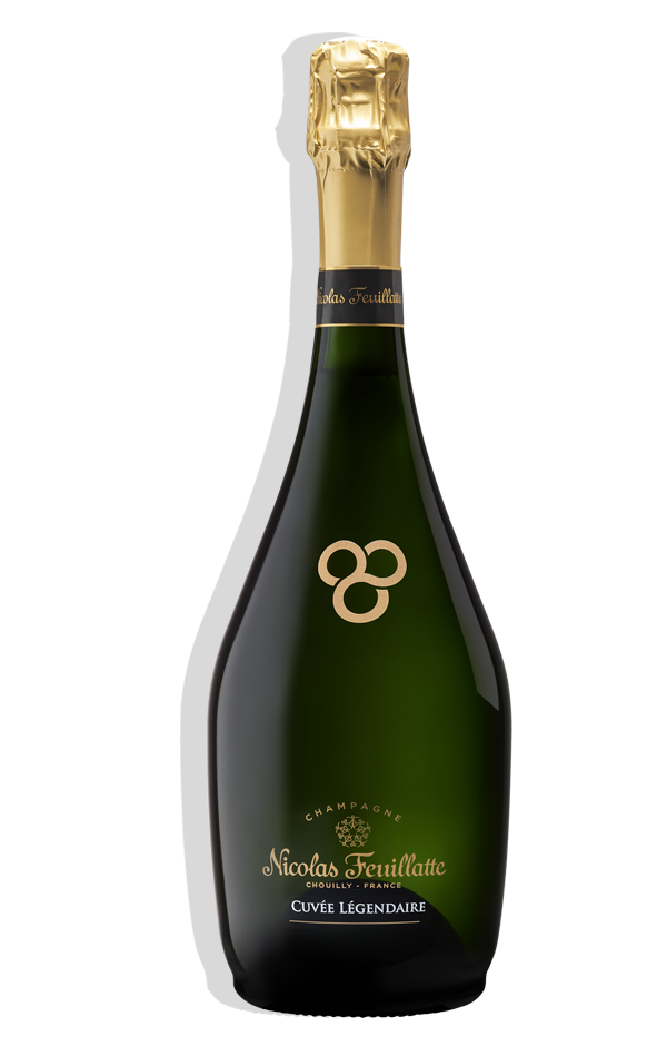 Cuvée Légendaire