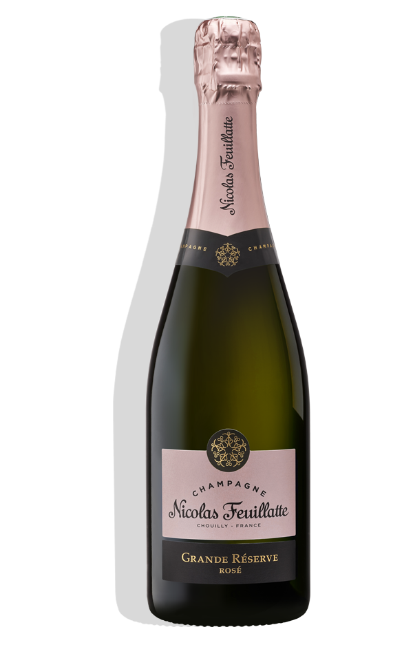 Grande Réserve Rosé
