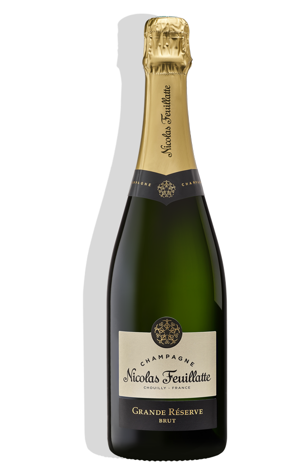 Grande Réserve Brut