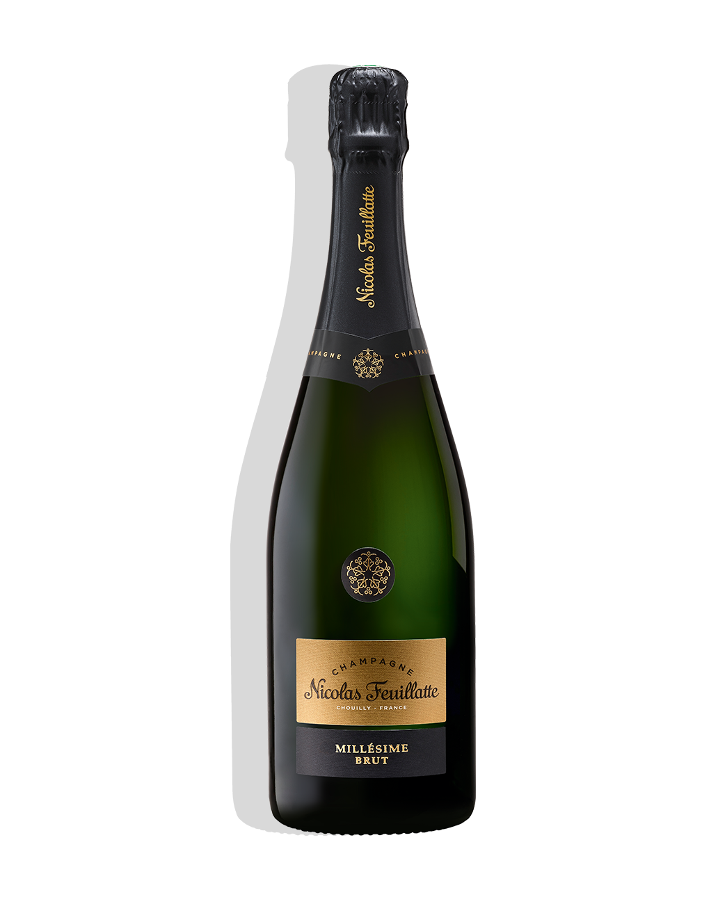 Brut Millésime 2018