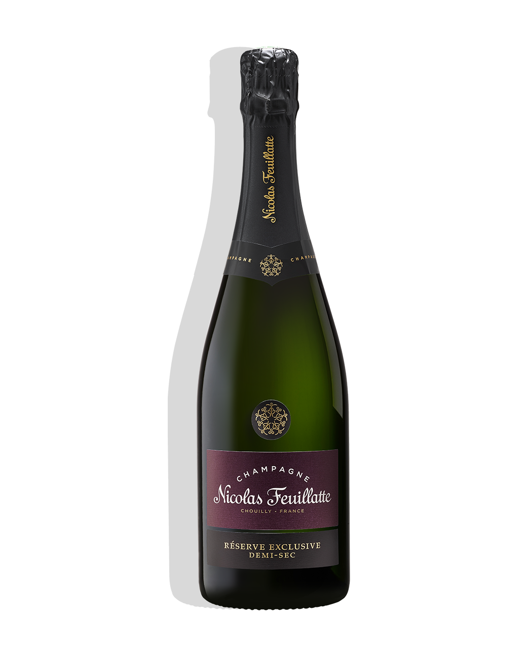 Réserve Exclusive Demi-Sec