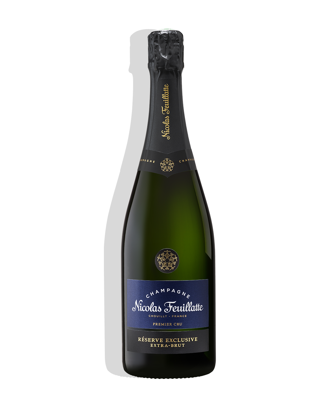 Réserve Exclusive Premier Cru Extra-Brut