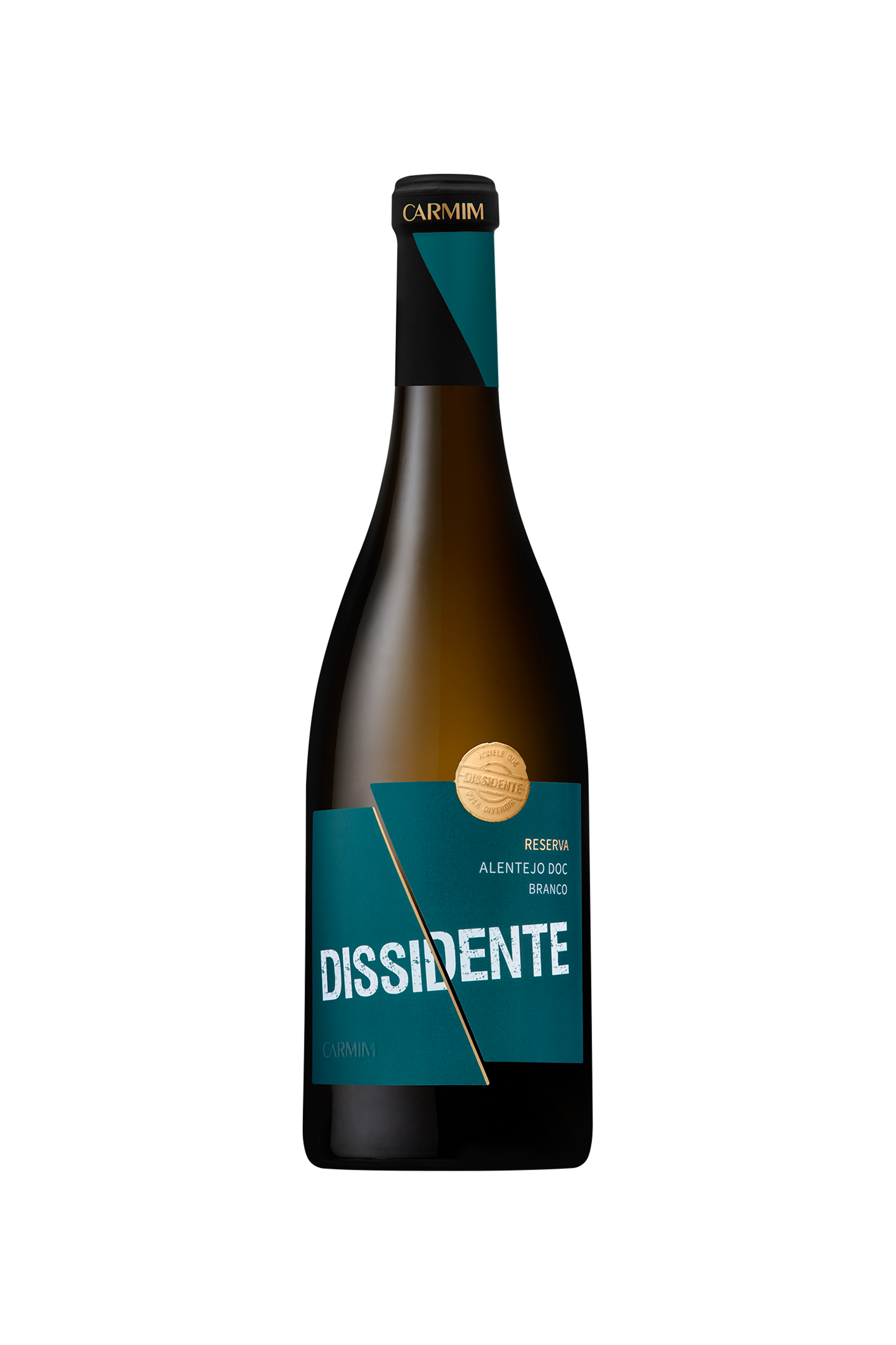 Dissidente Reserva Branco