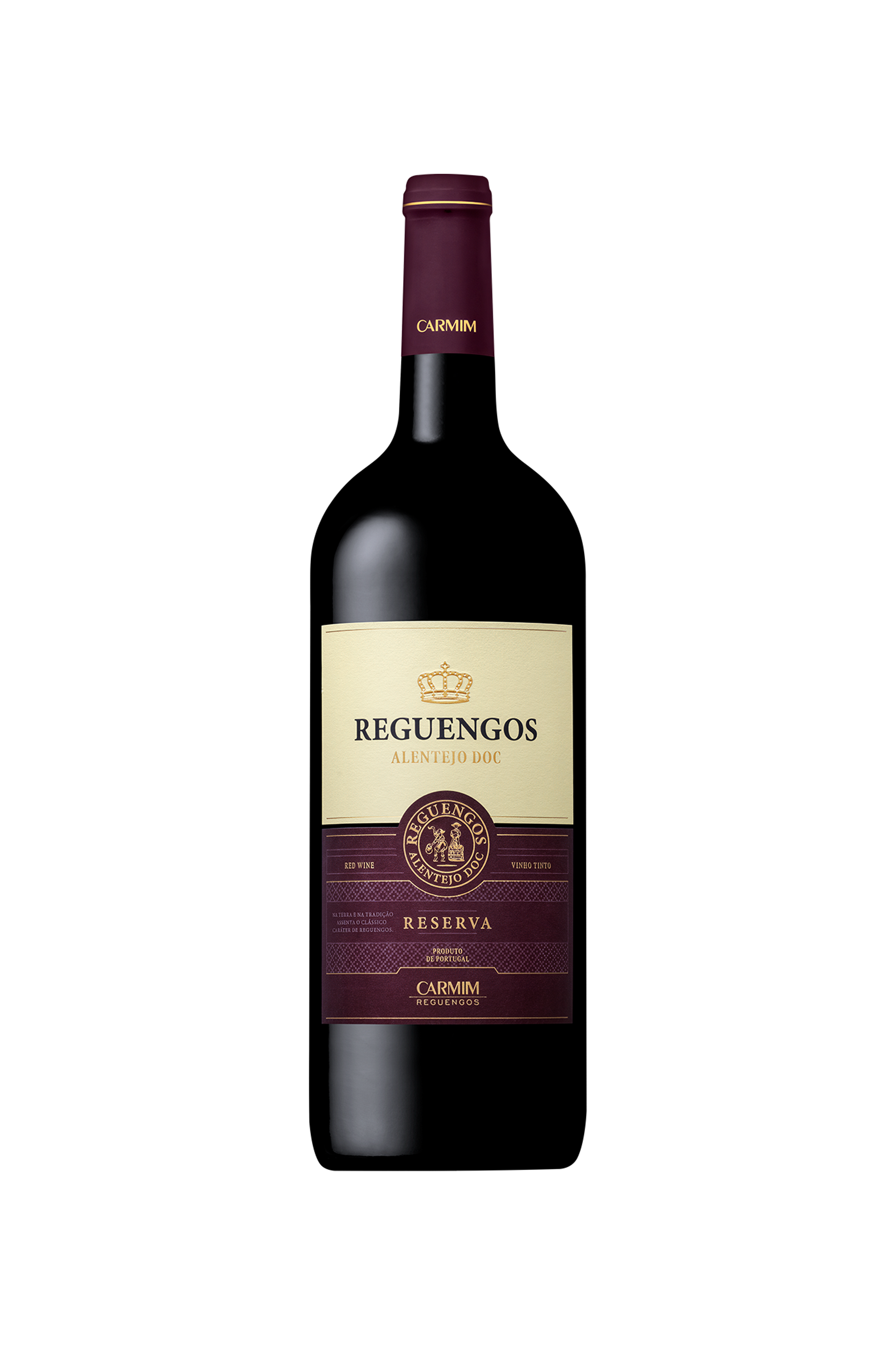 Reguengos Reserva Tinto