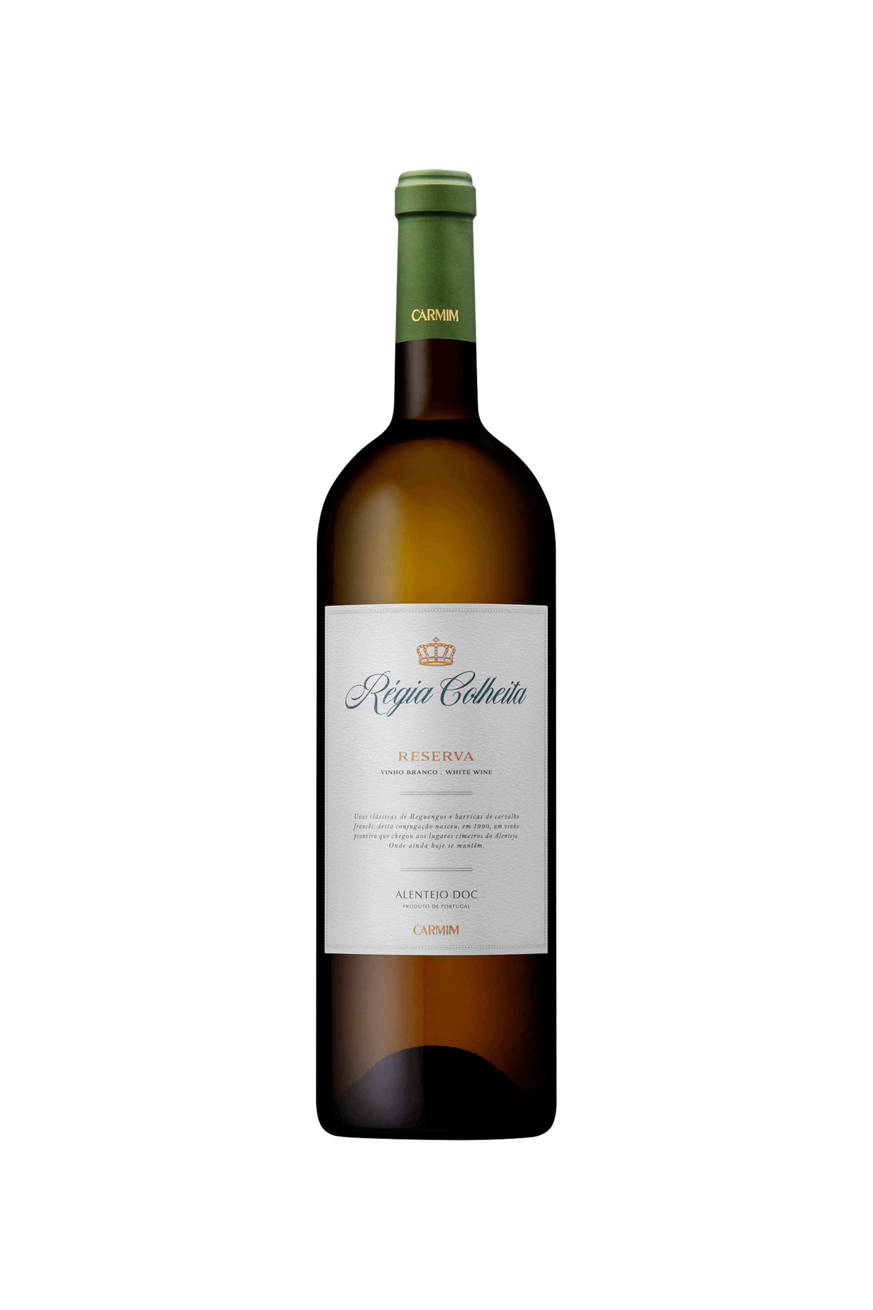 Régia Colheita Reserva Branco