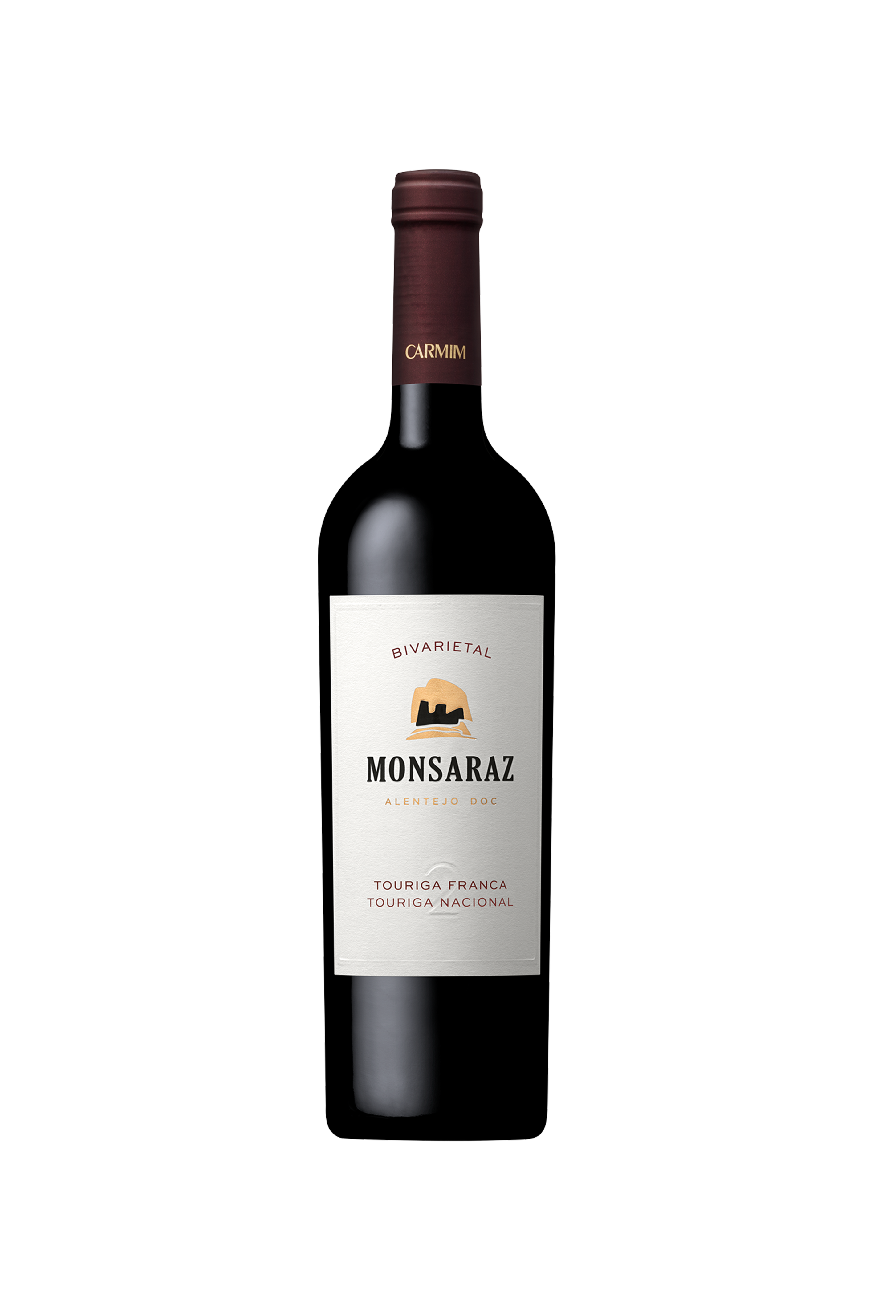 Monsaraz Bivarietal Touriga Franca e Touriga Nacional Tinto