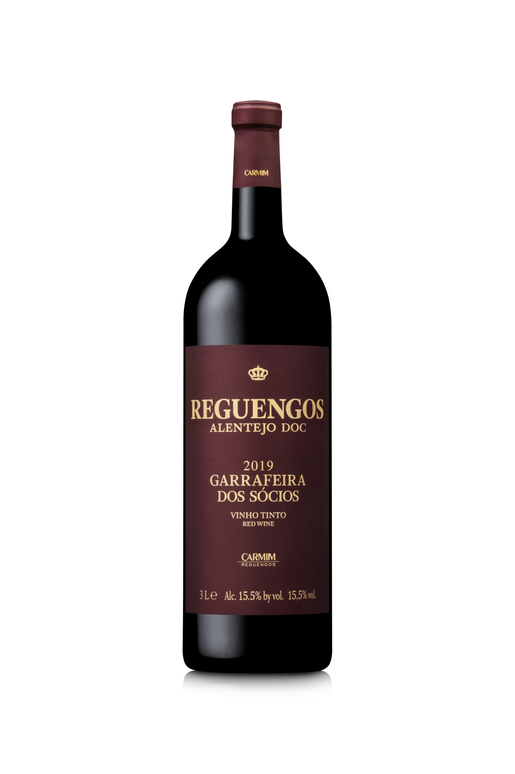 Reguengos Garrafeira dos Sócios