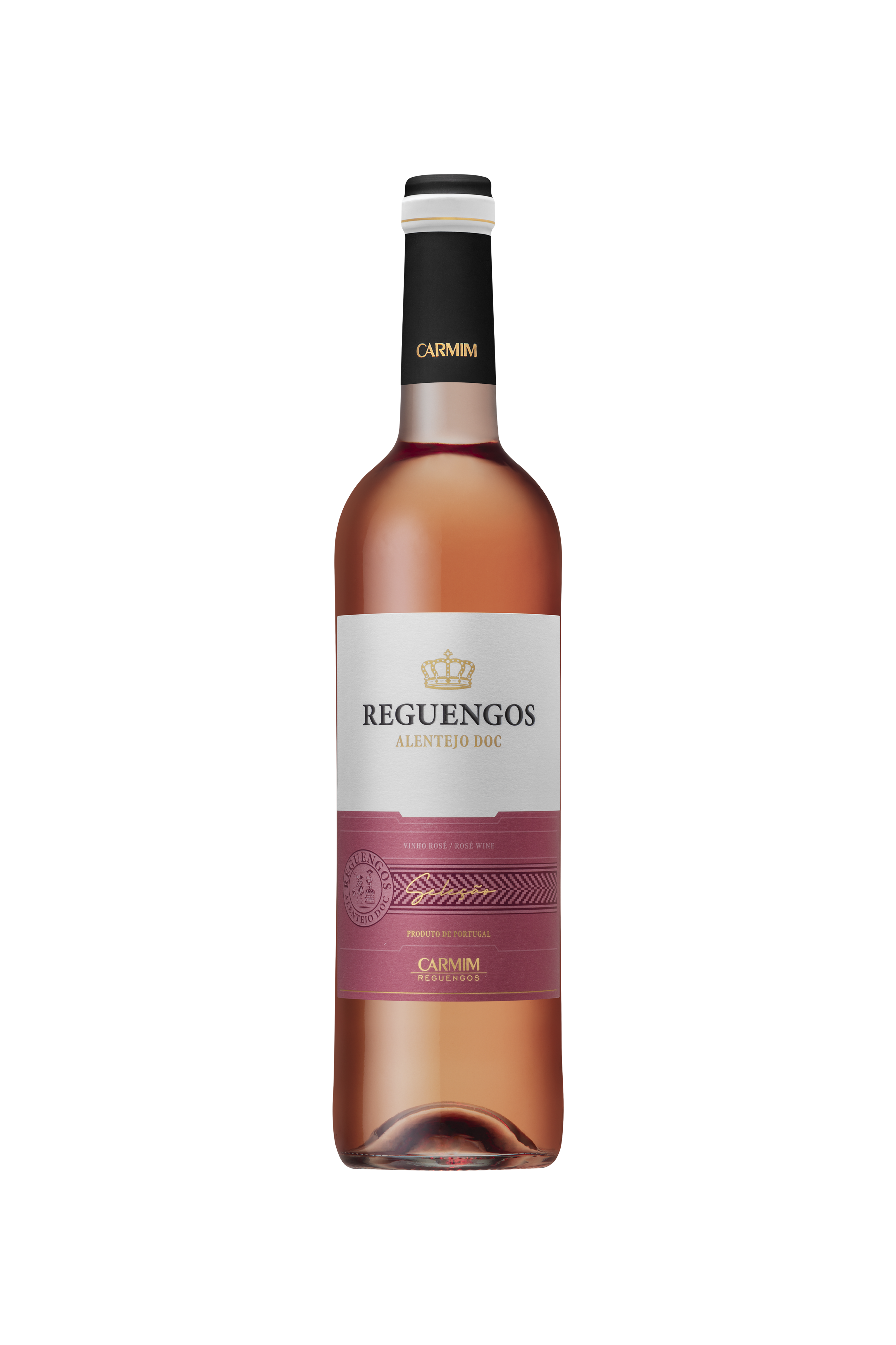 Reguengos Seleção DOC Rosé