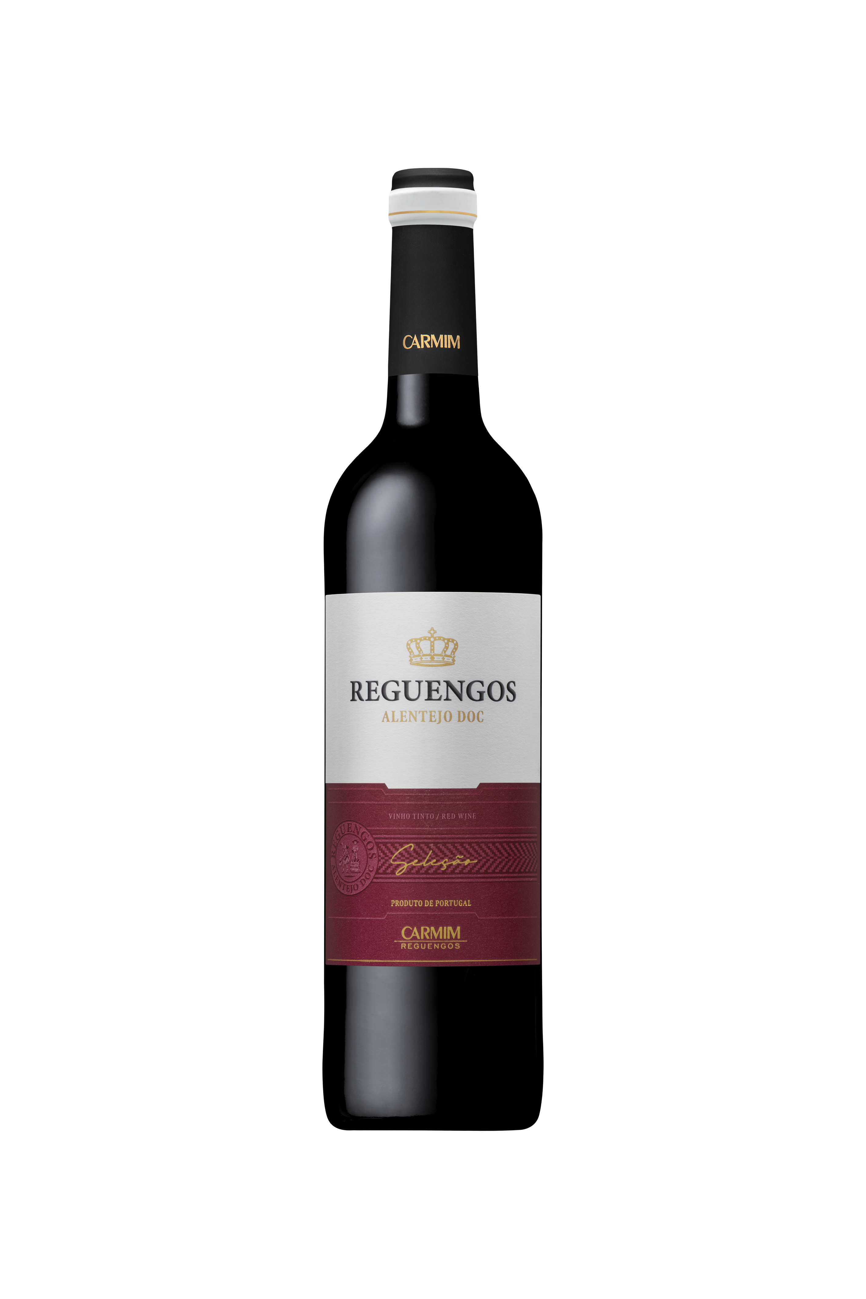 Reguengos Seleção DOC Tinto