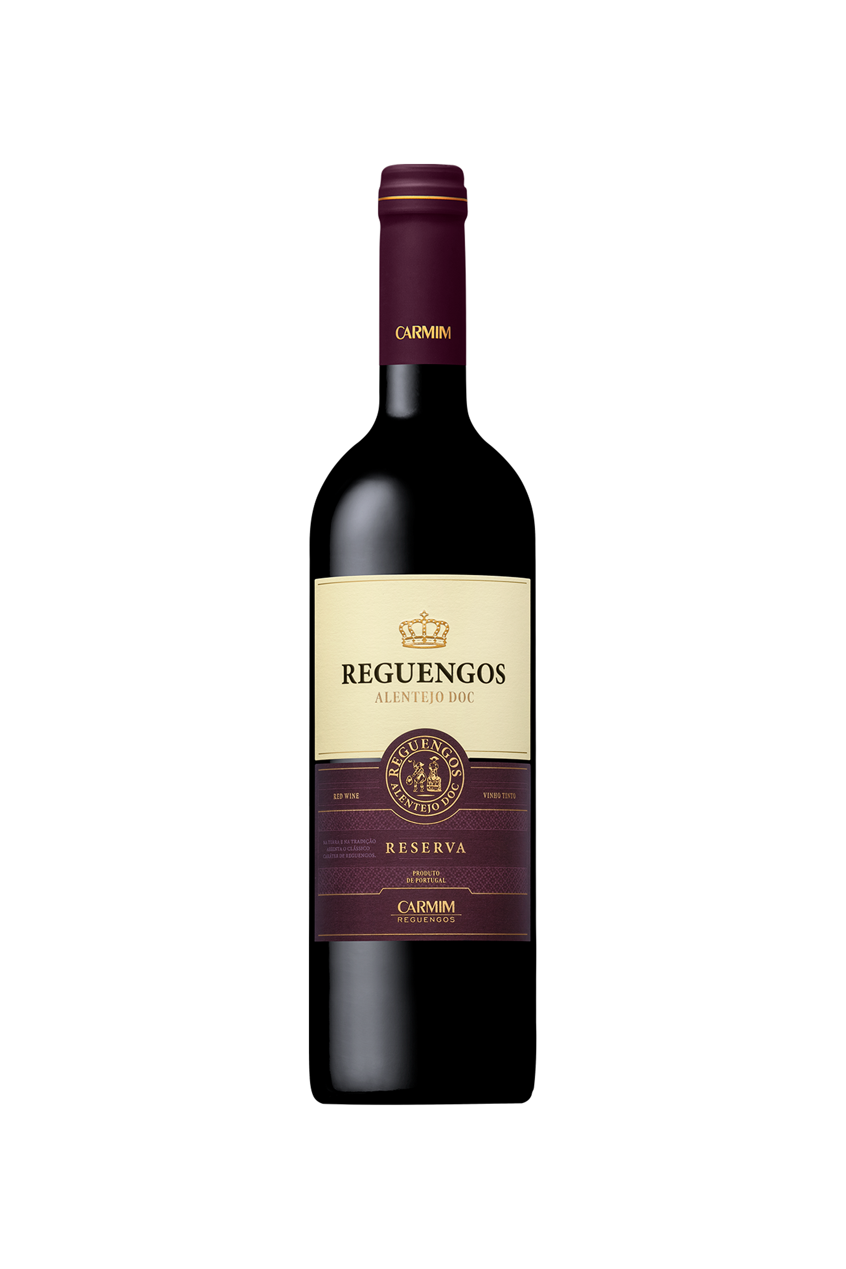 Reguengos Reserva Tinto