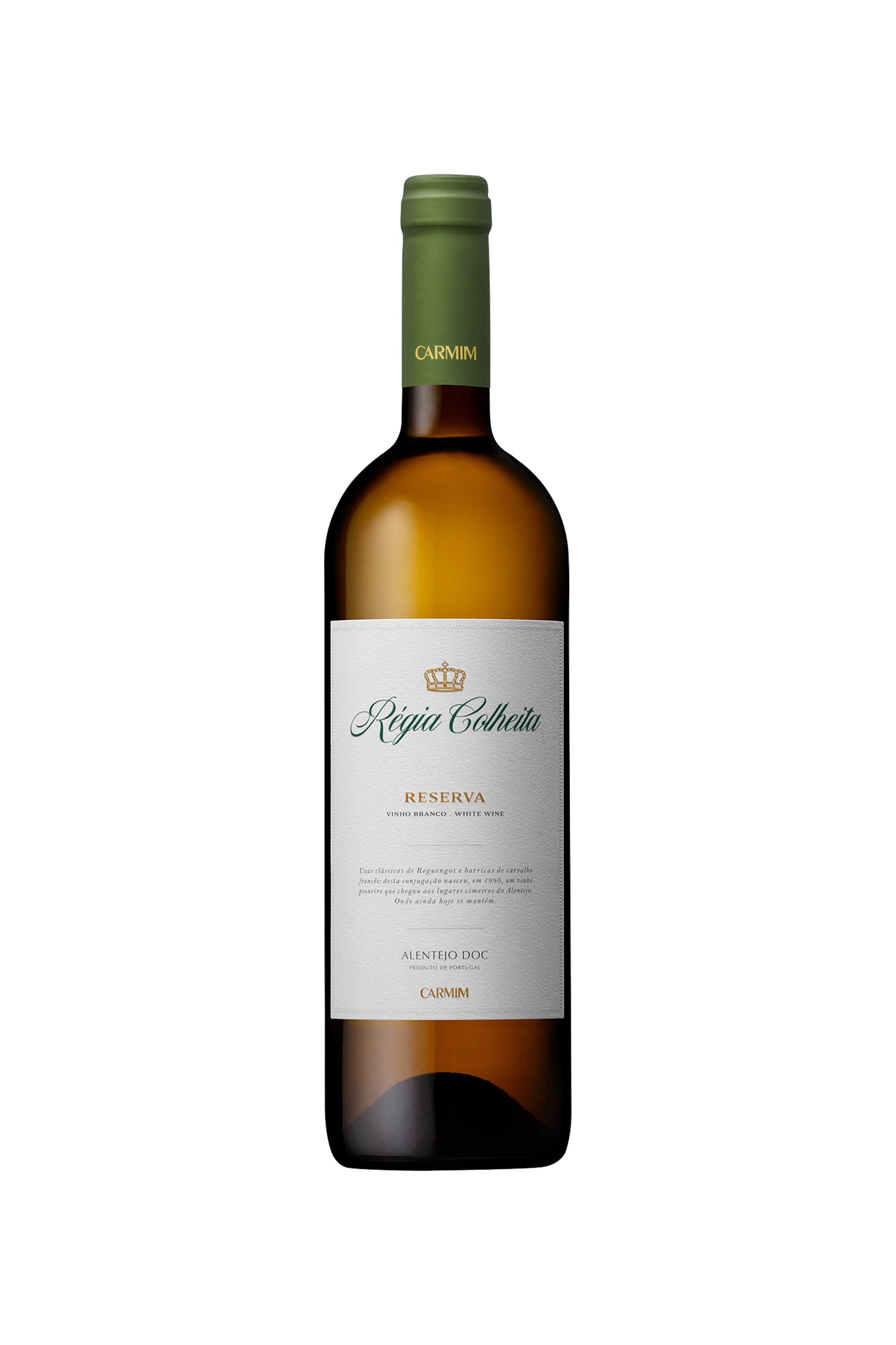 Régia Colheita Reserva Branco