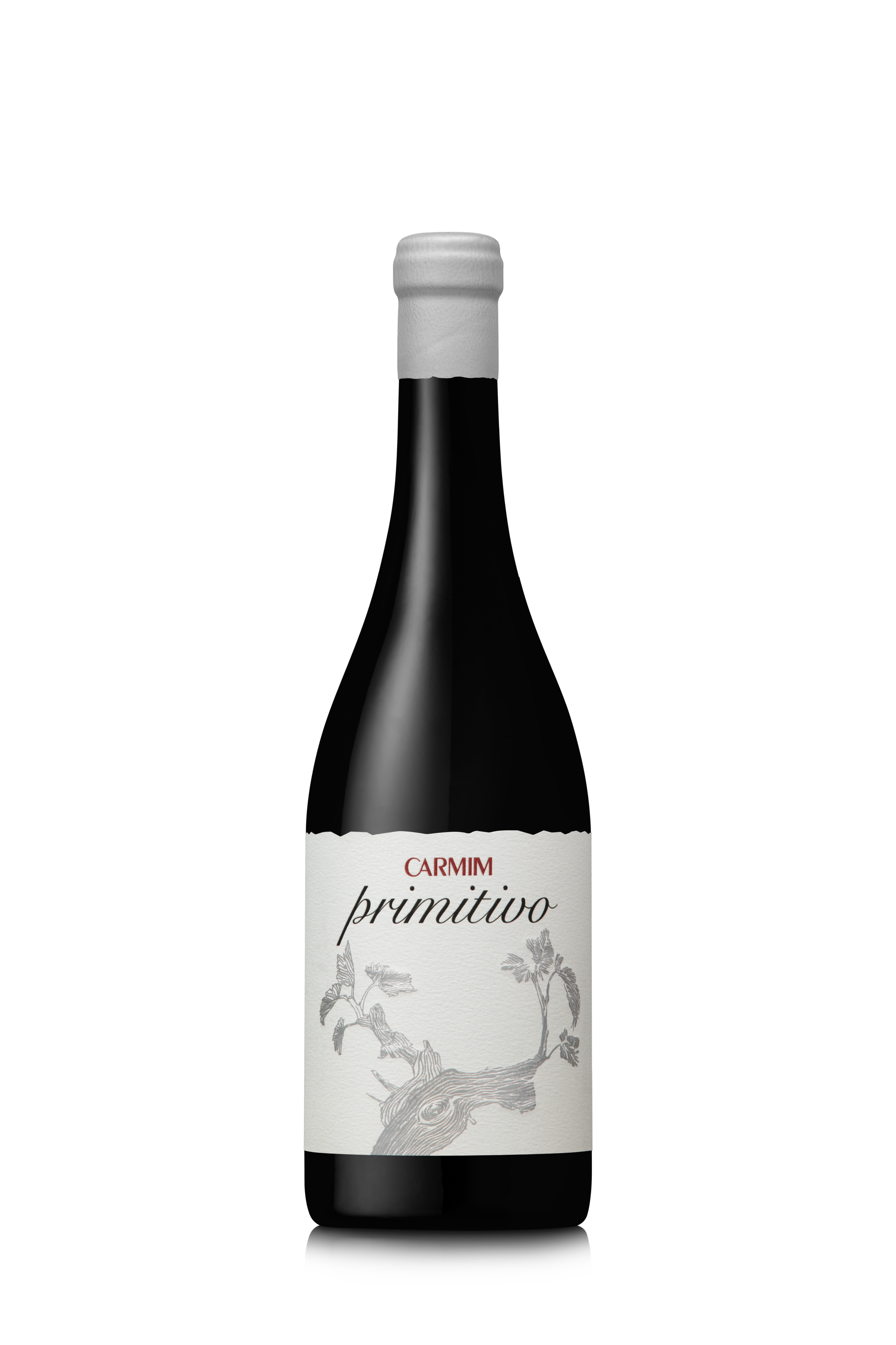CARMIM Primitivo Tinto