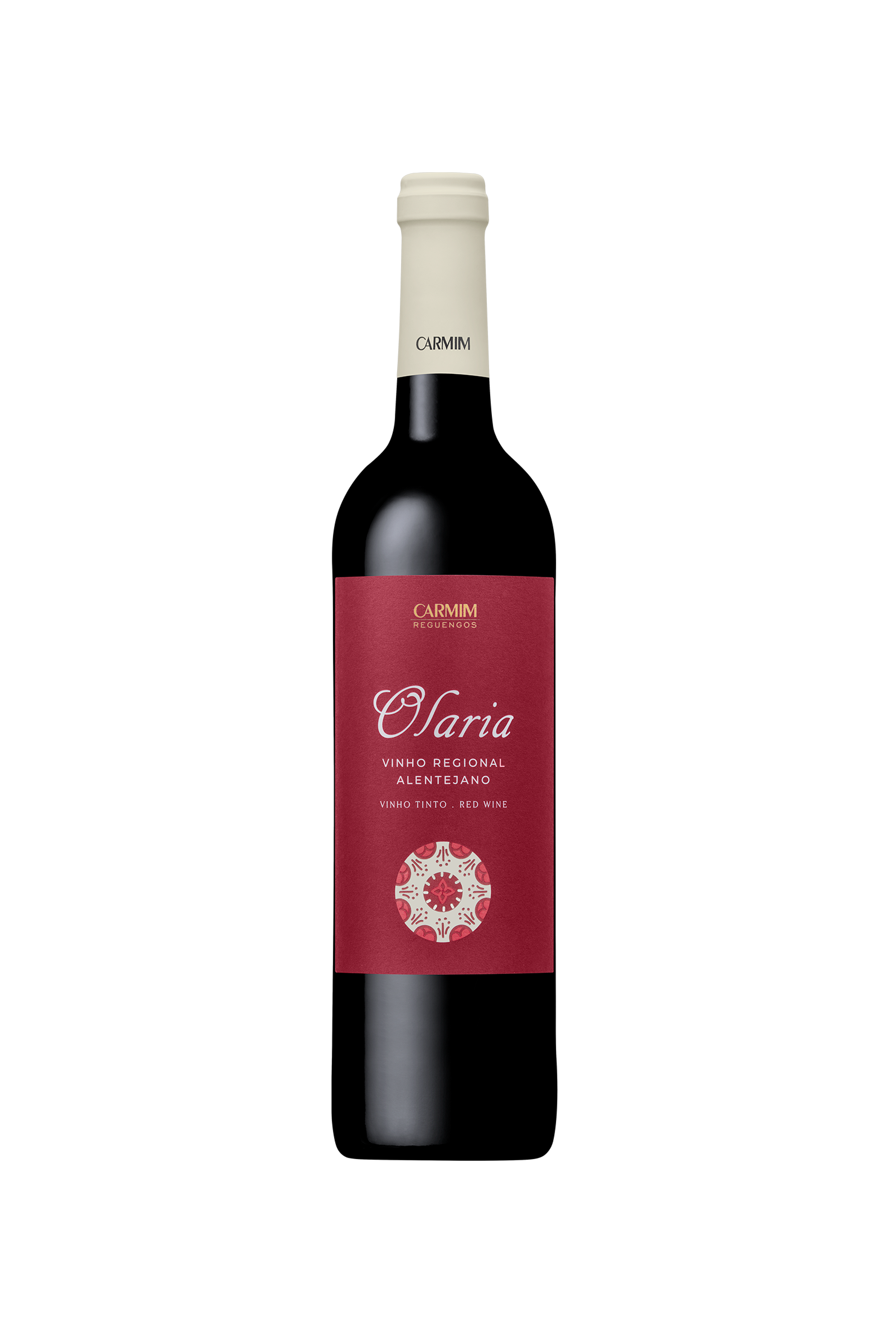 Olaria Regional Tinto