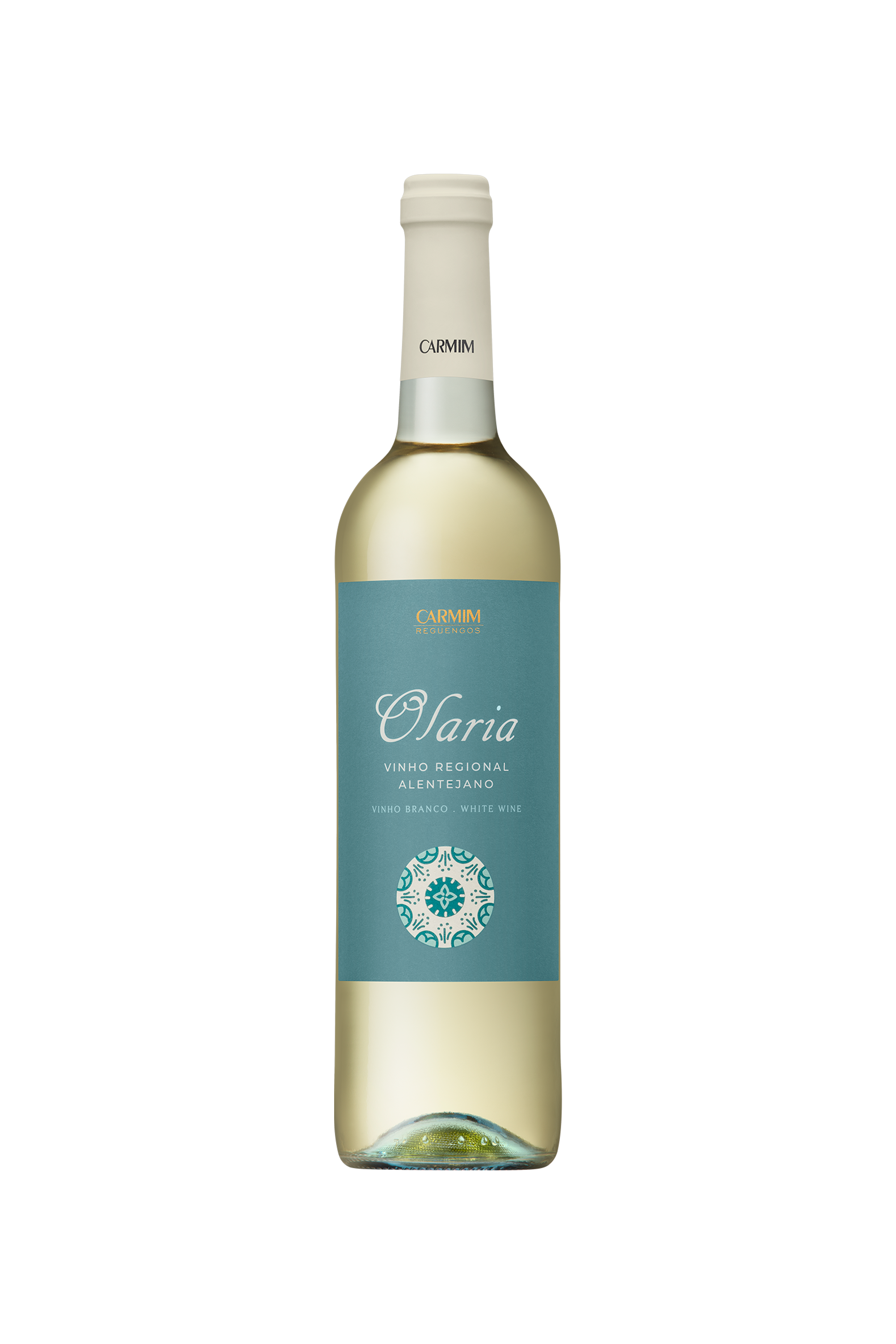 Olaria Regional Branco