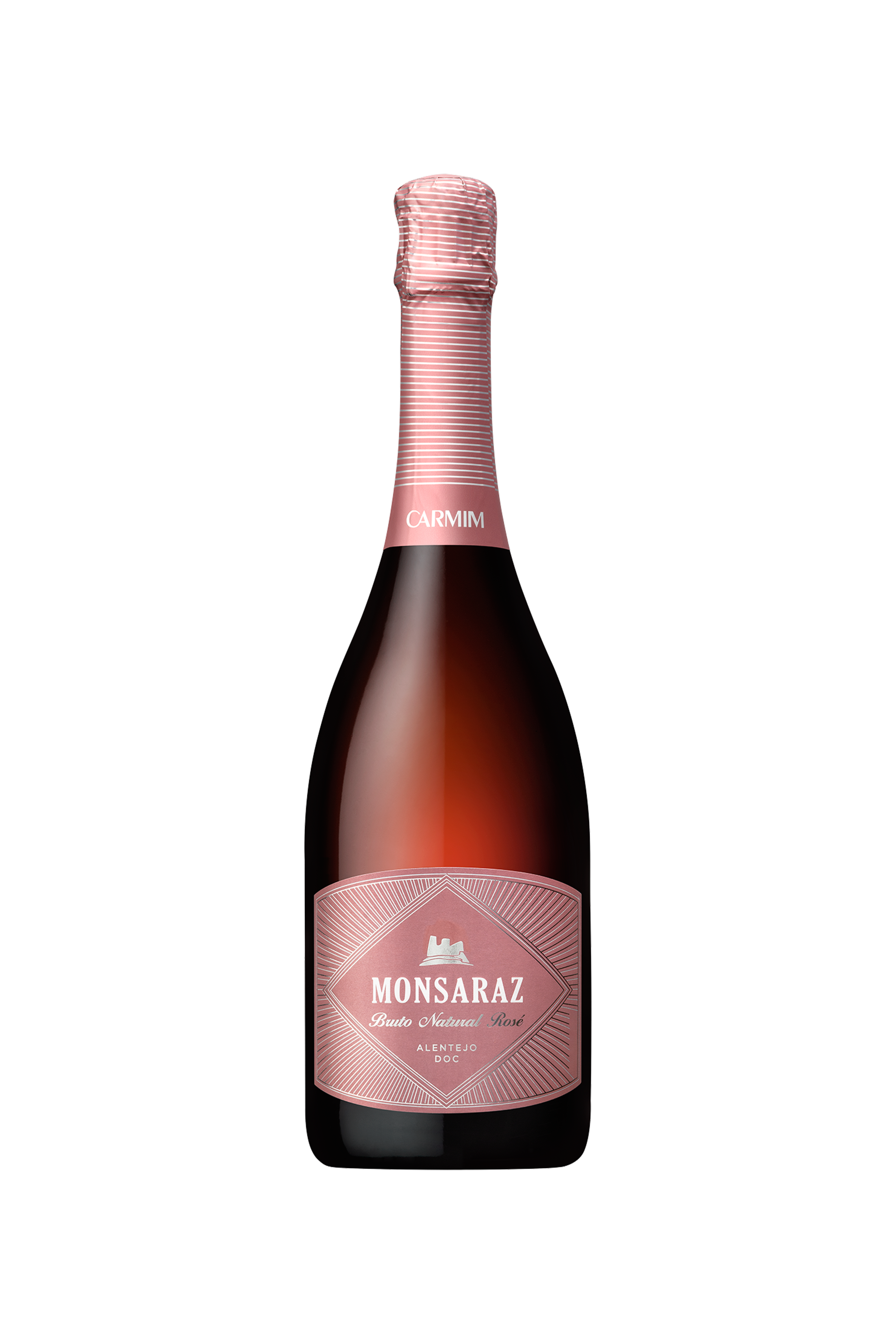 Monsaraz Espumante Bruto Natural Rosé