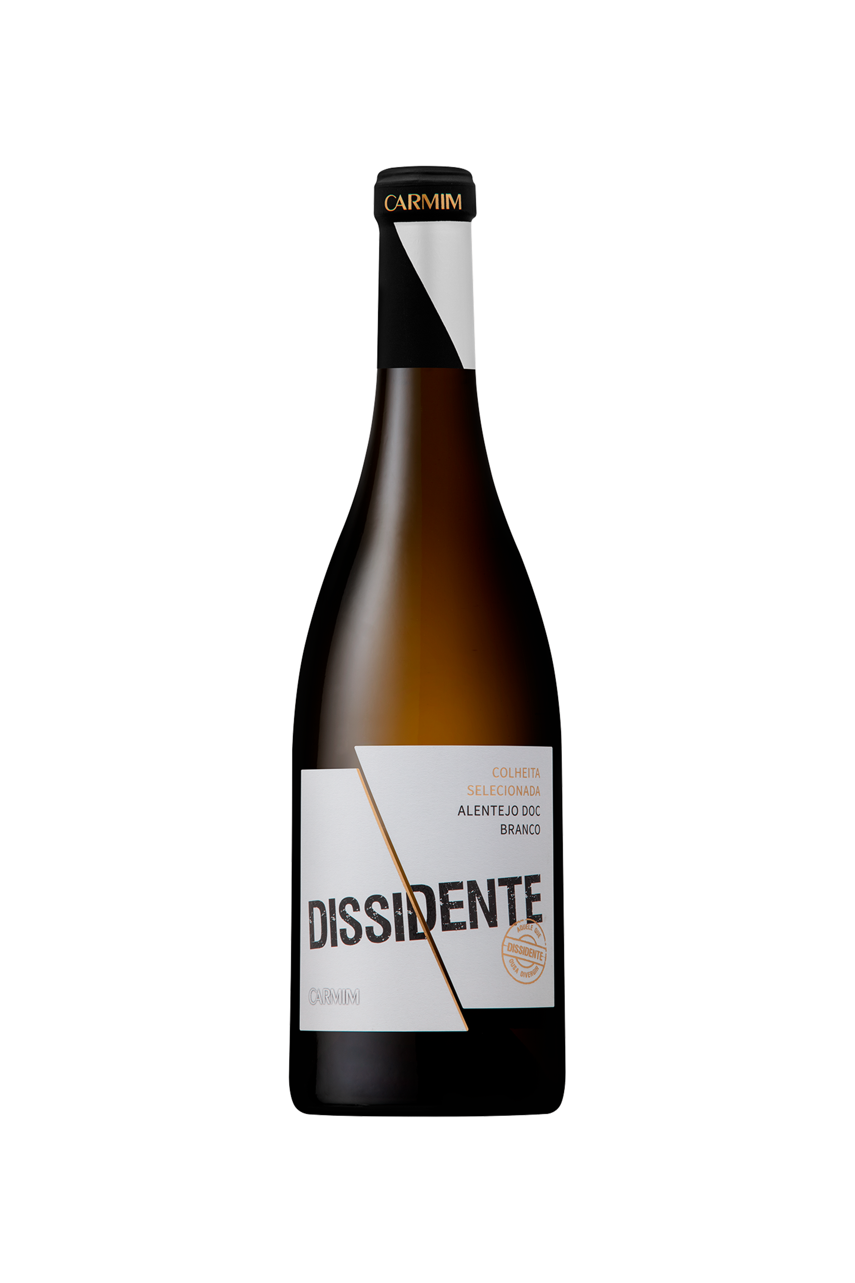 Dissidente Colheita Selecionada Branco