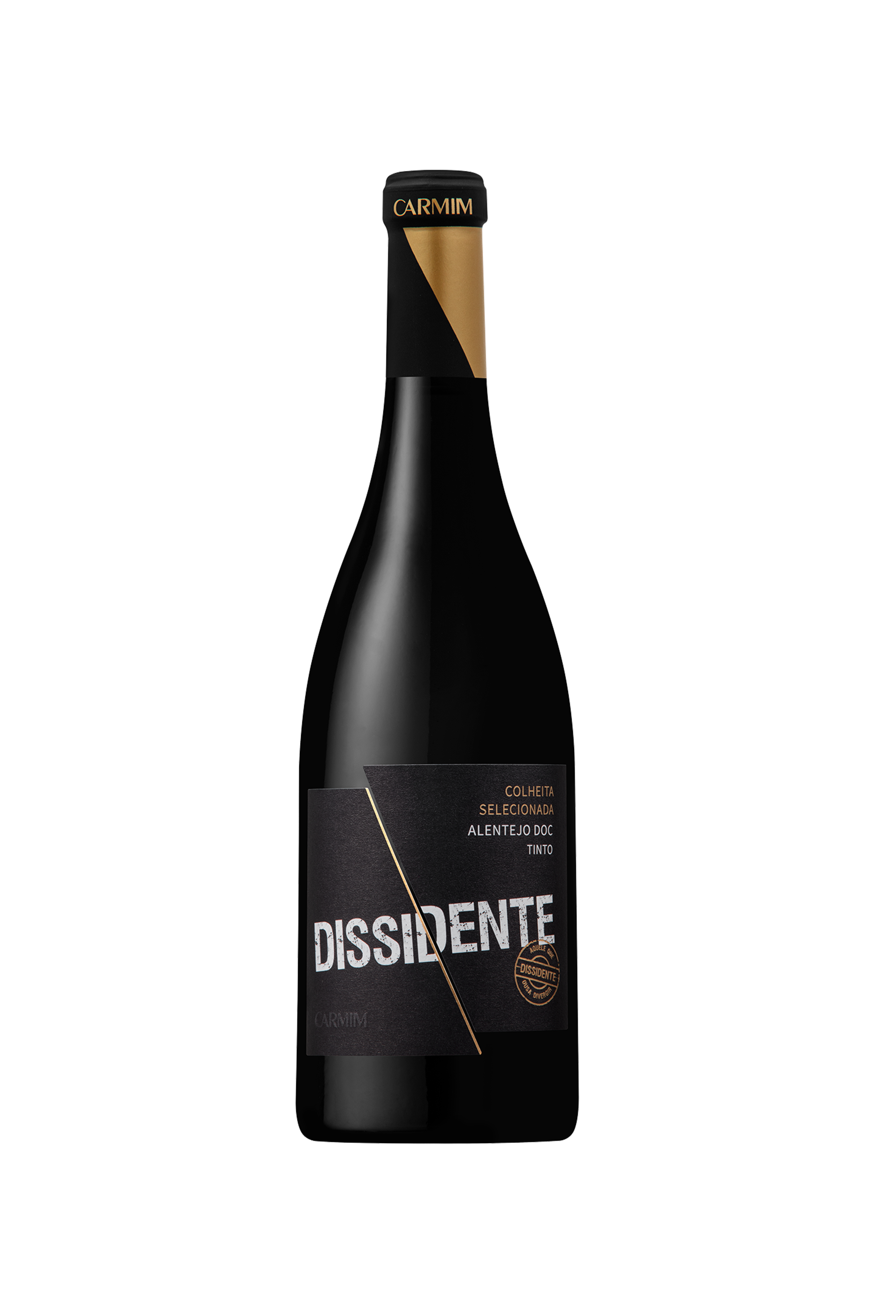 Dissidente Colheita Selecionada Tinto