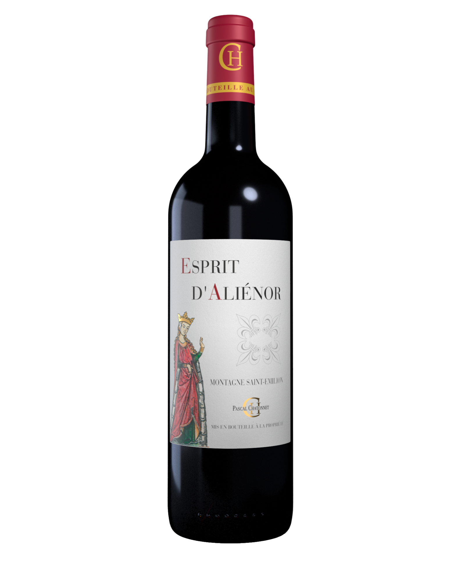 Esprit d'Aliénor