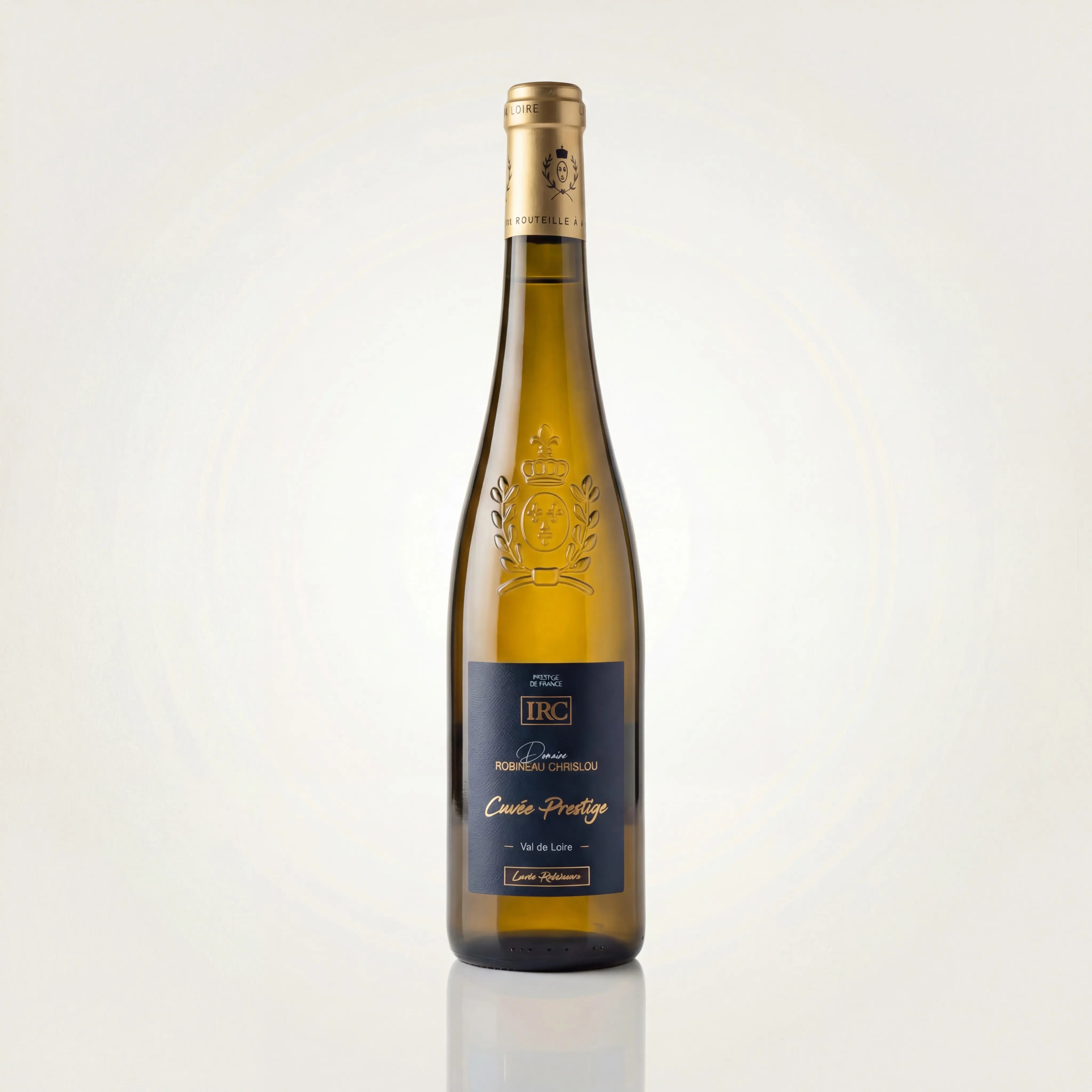 Coteaux du Layon — Cuvée Prestige 2018